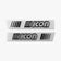 METAL LOGO FOR SCICON EYEWEAR