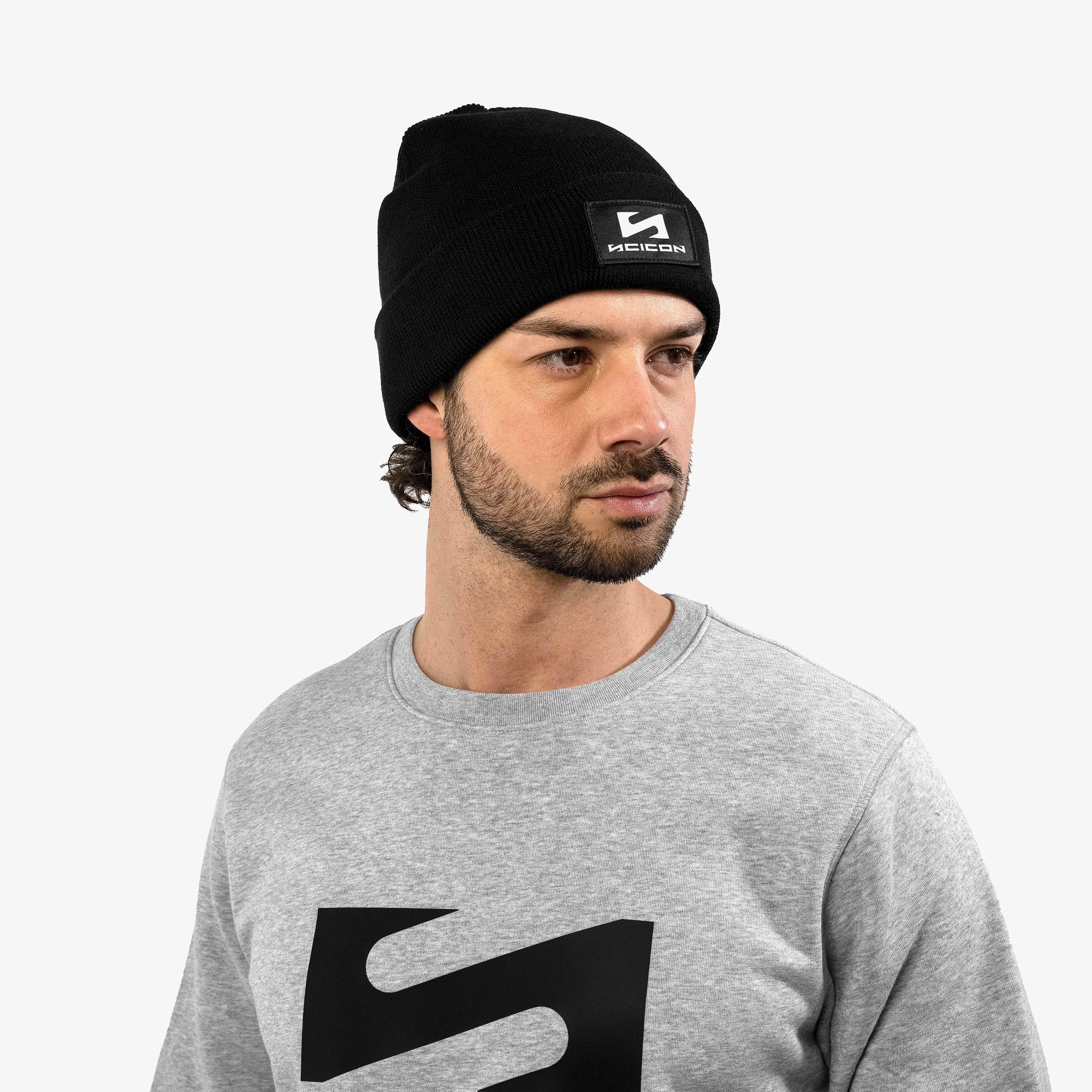 BEANIE LOGO