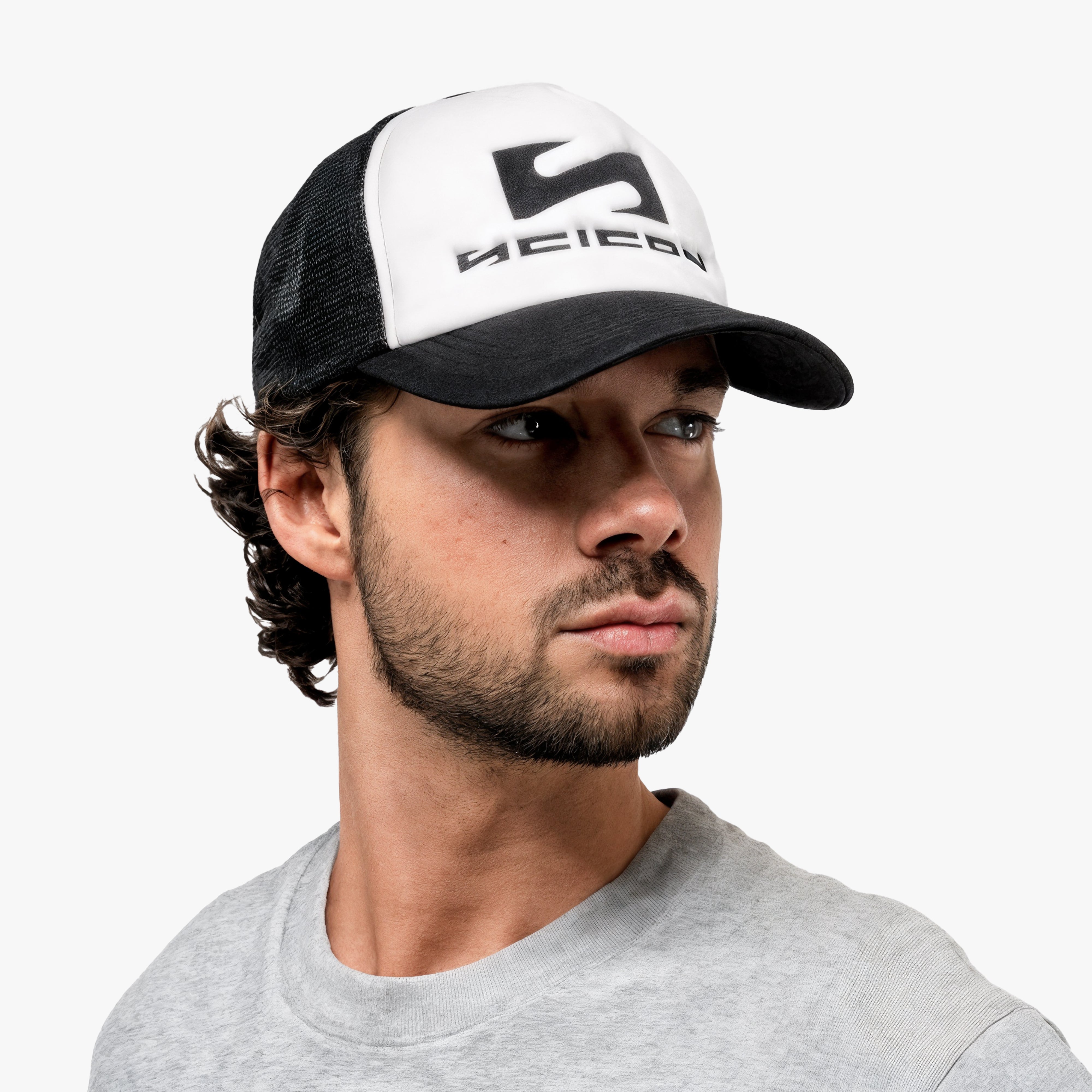 TRUCKER CAP 044