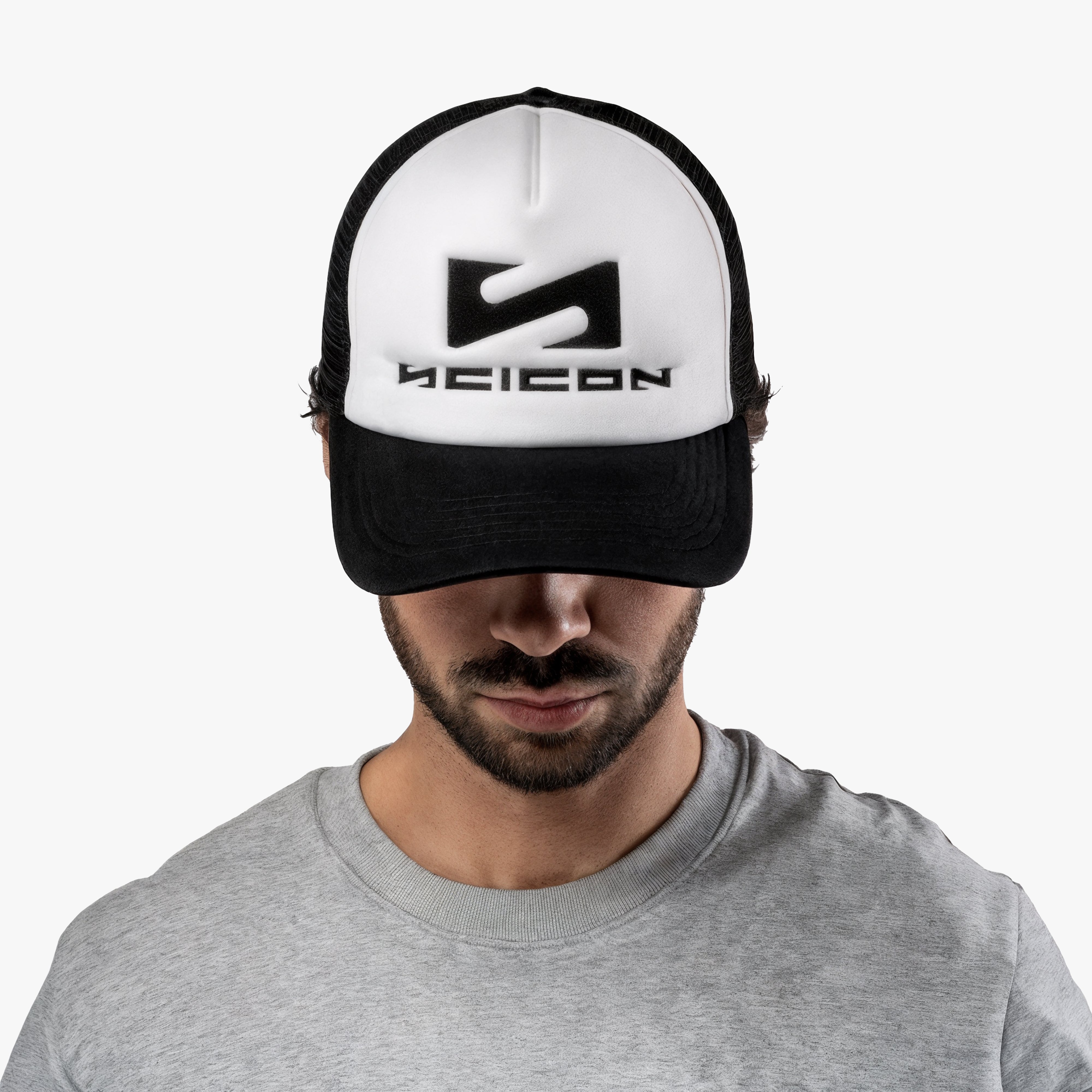 TRUCKER CAP 044