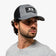SCICON STEALTH TRUCKER CAP 07