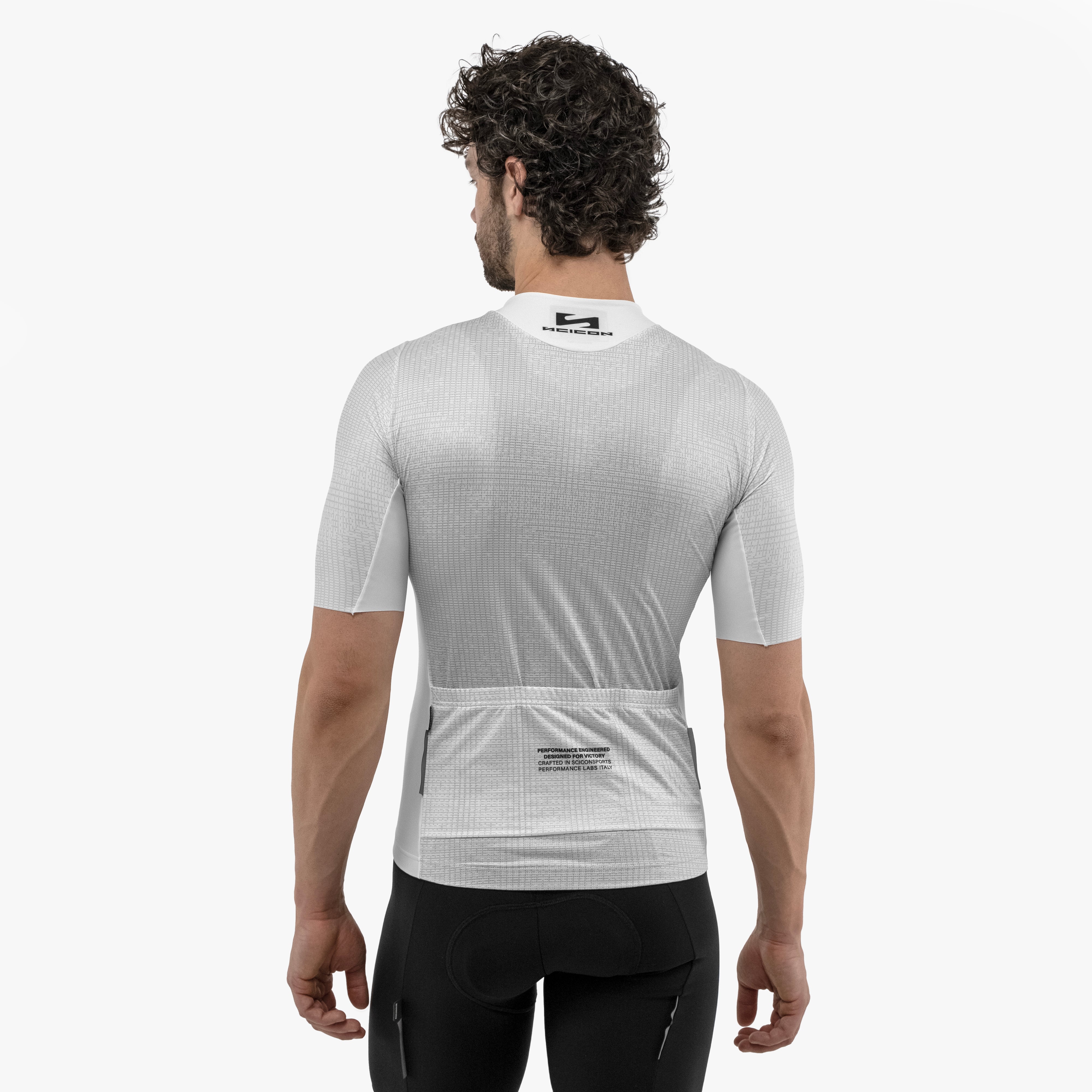 CYCLING JERSEY X-OVER 9.5