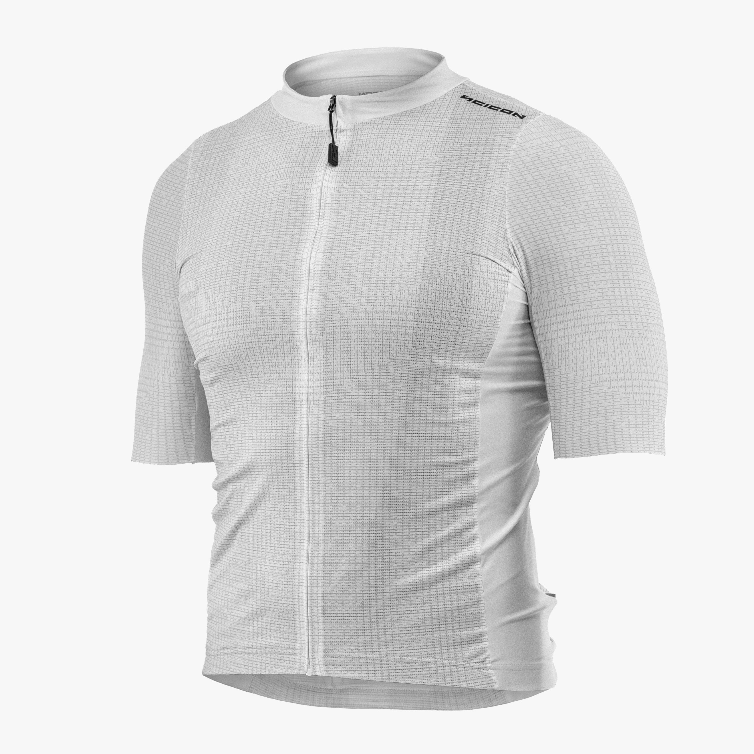 CYCLING JERSEY X-OVER 9.5