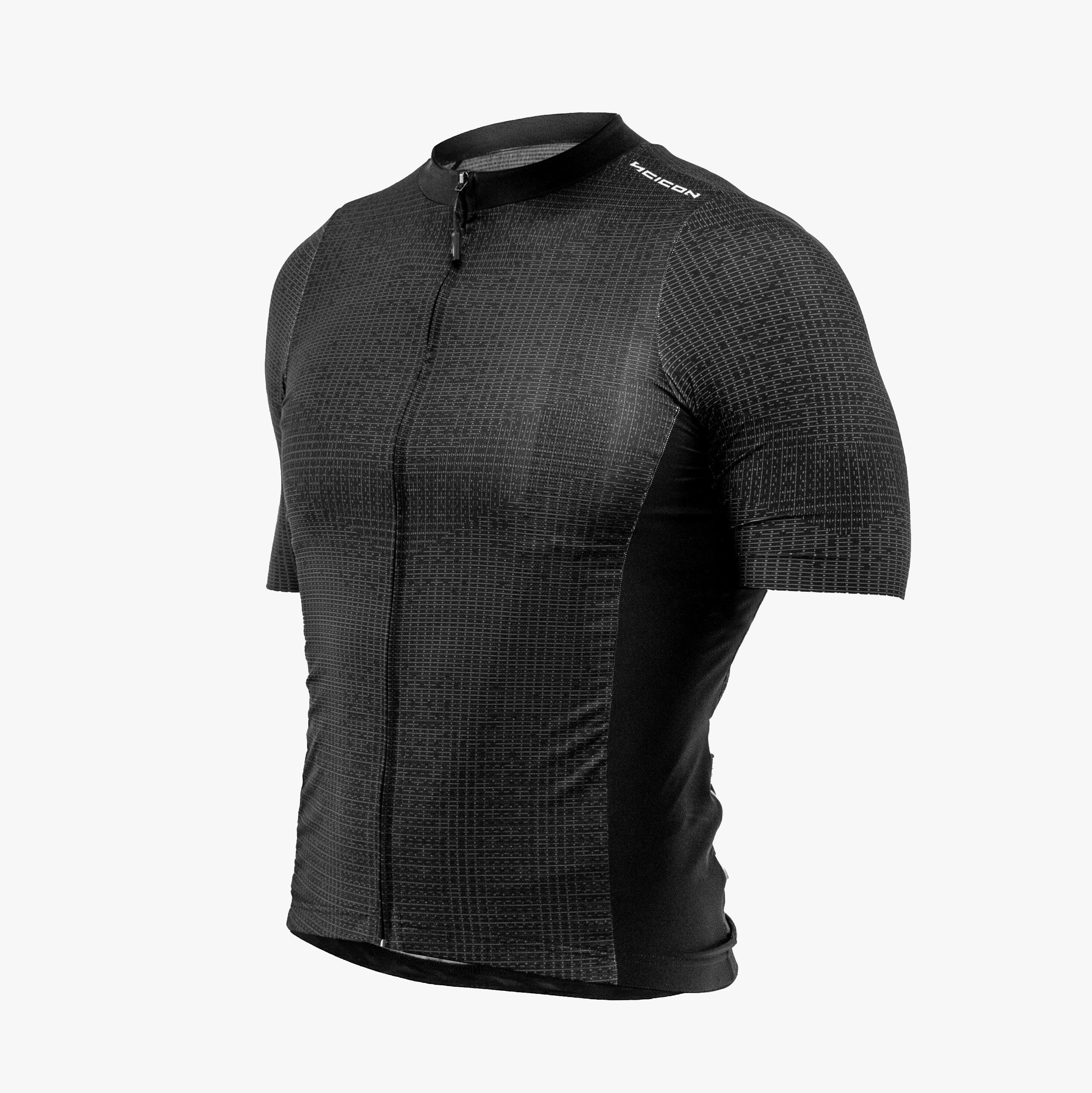 CYCLING JERSEY X-OVER 9.5