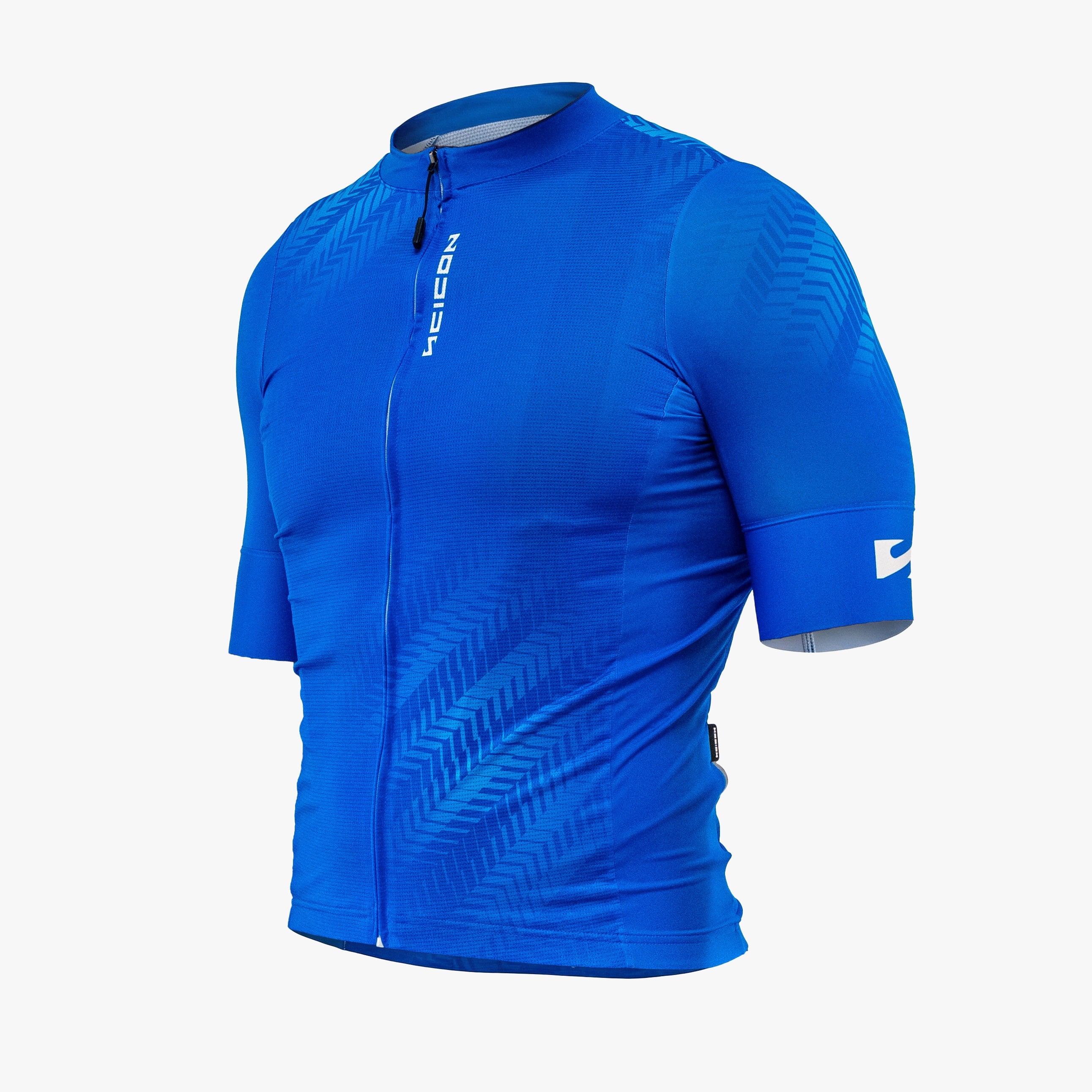 CYCLING JERSEY X-OVER
