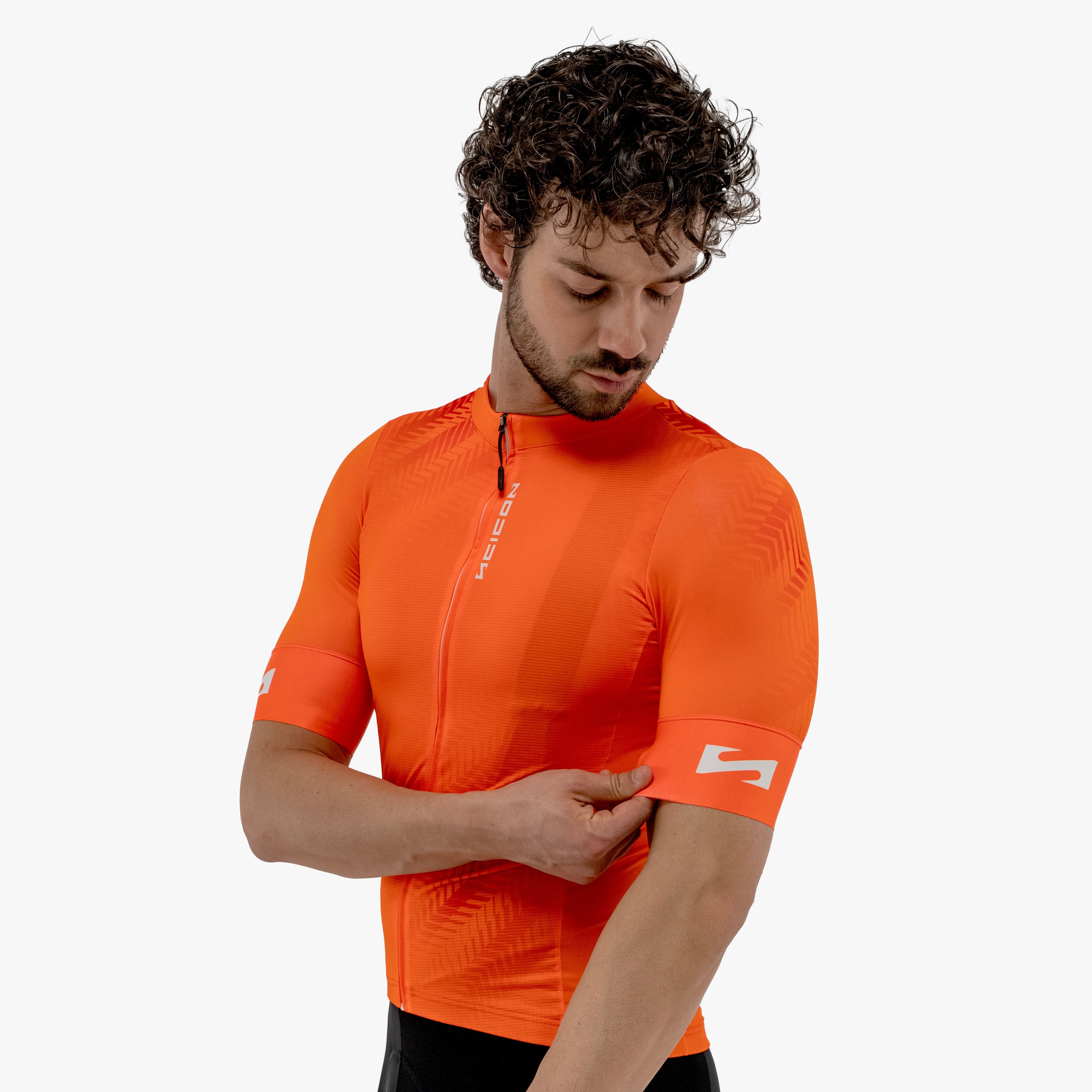 CYCLING JERSEY X-OVER