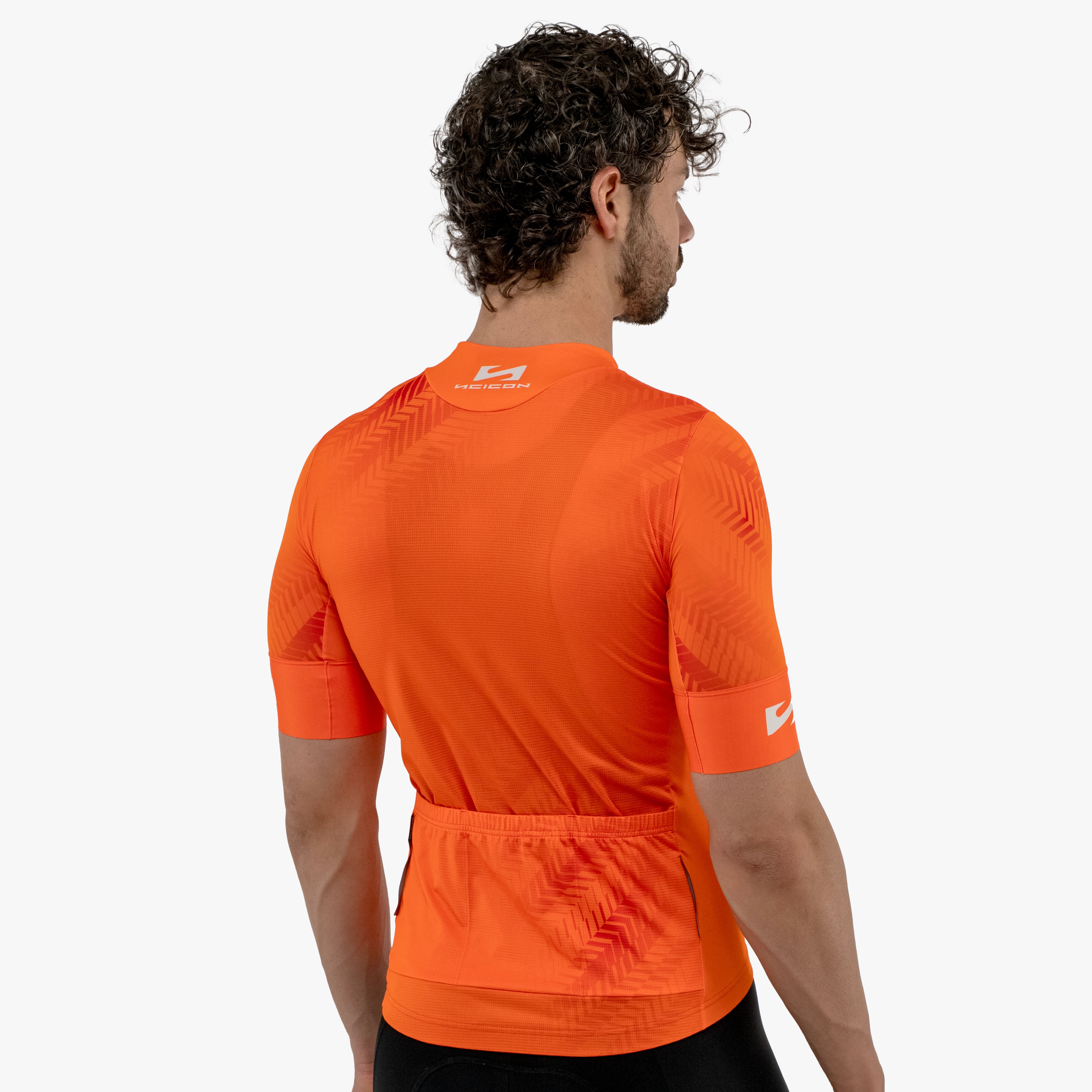 CYCLING JERSEY X-OVER