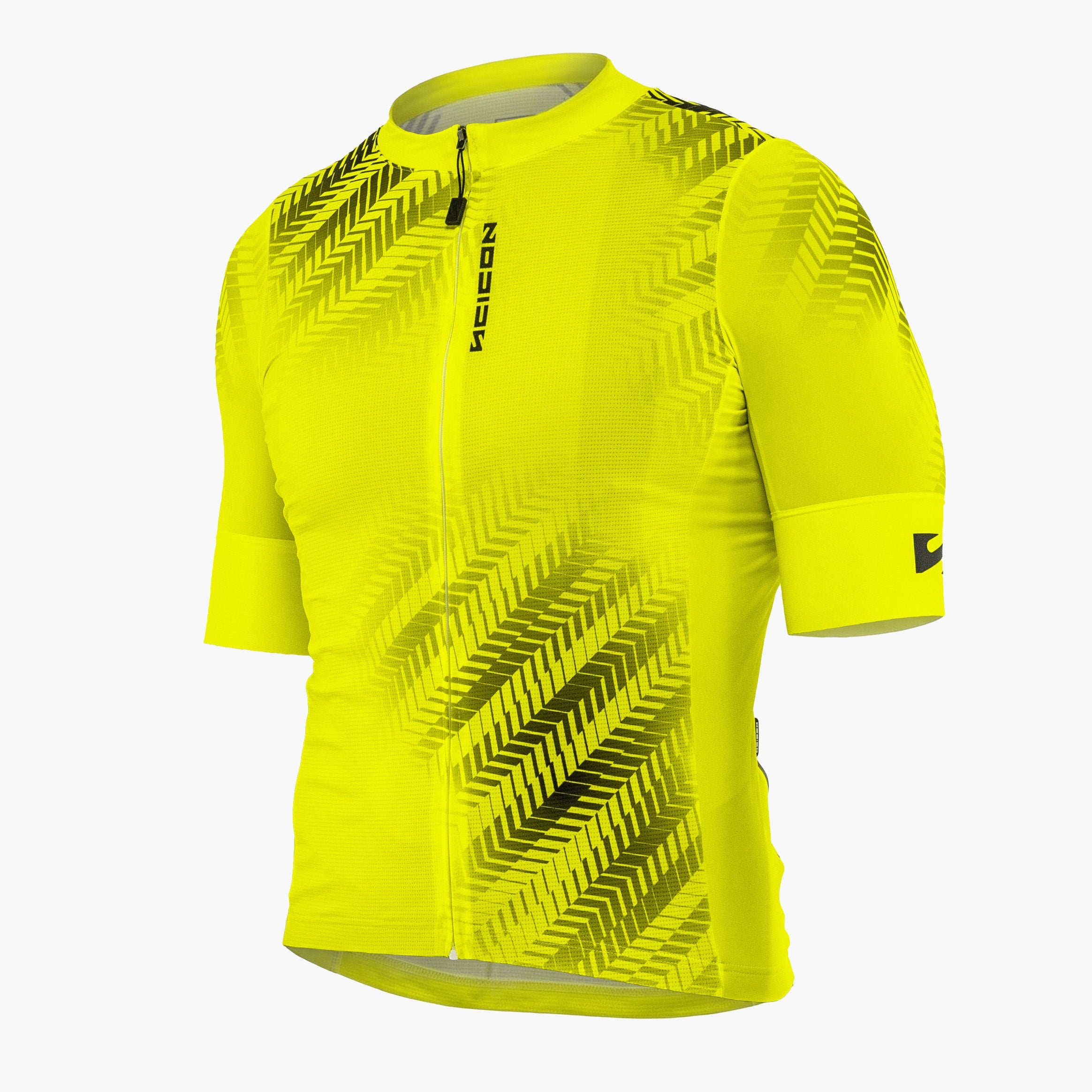 CYCLING JERSEY X-OVER