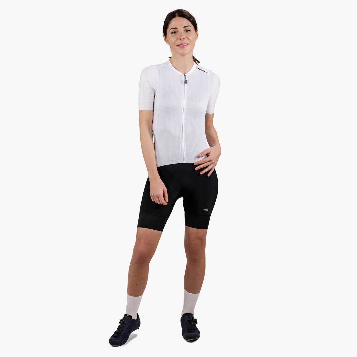 X over jersey 95 white