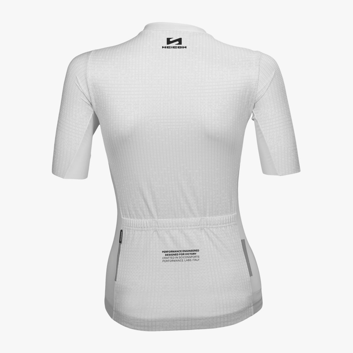 X over jersey 95 white