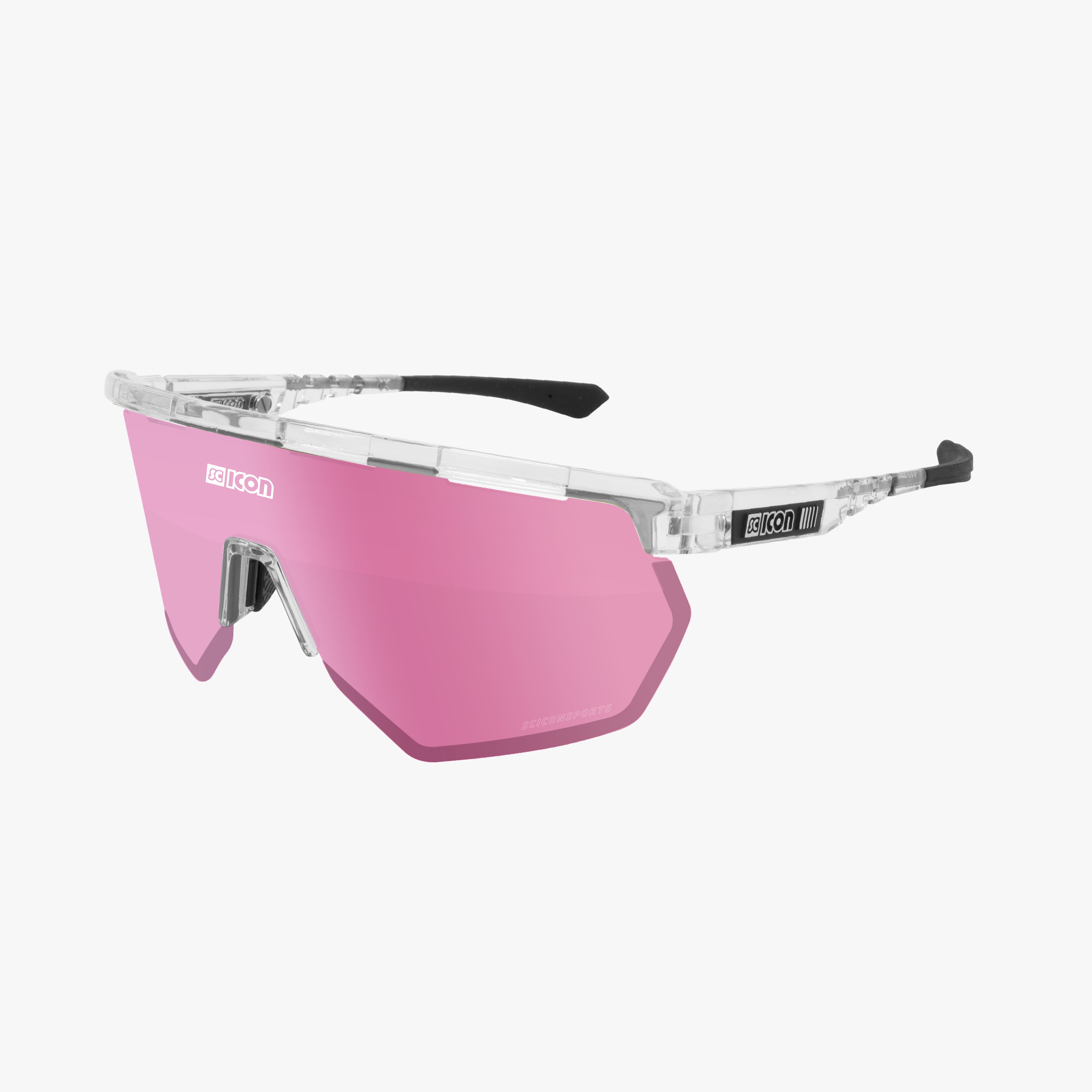 aerowing pink lens