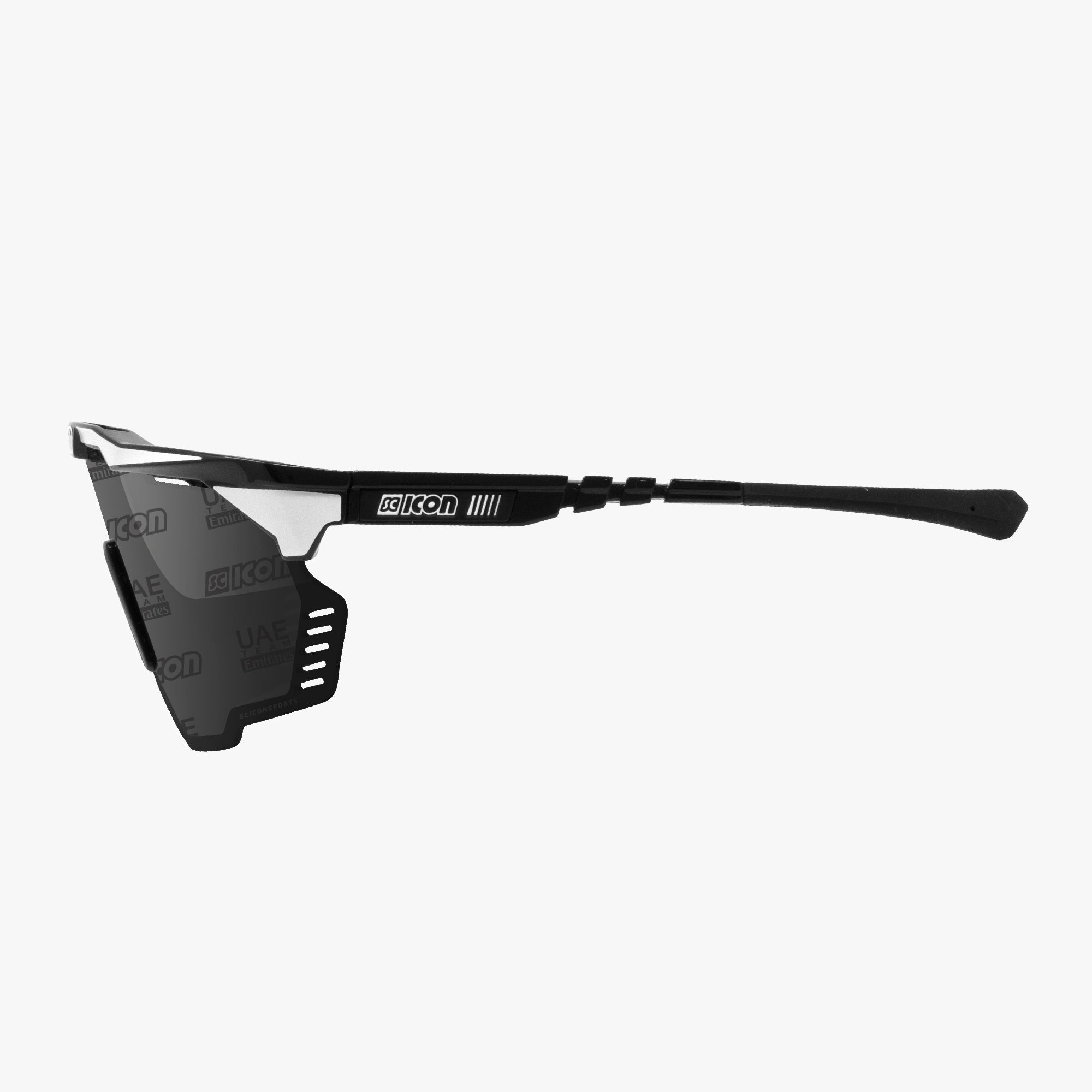 Aeroshade Kunken side