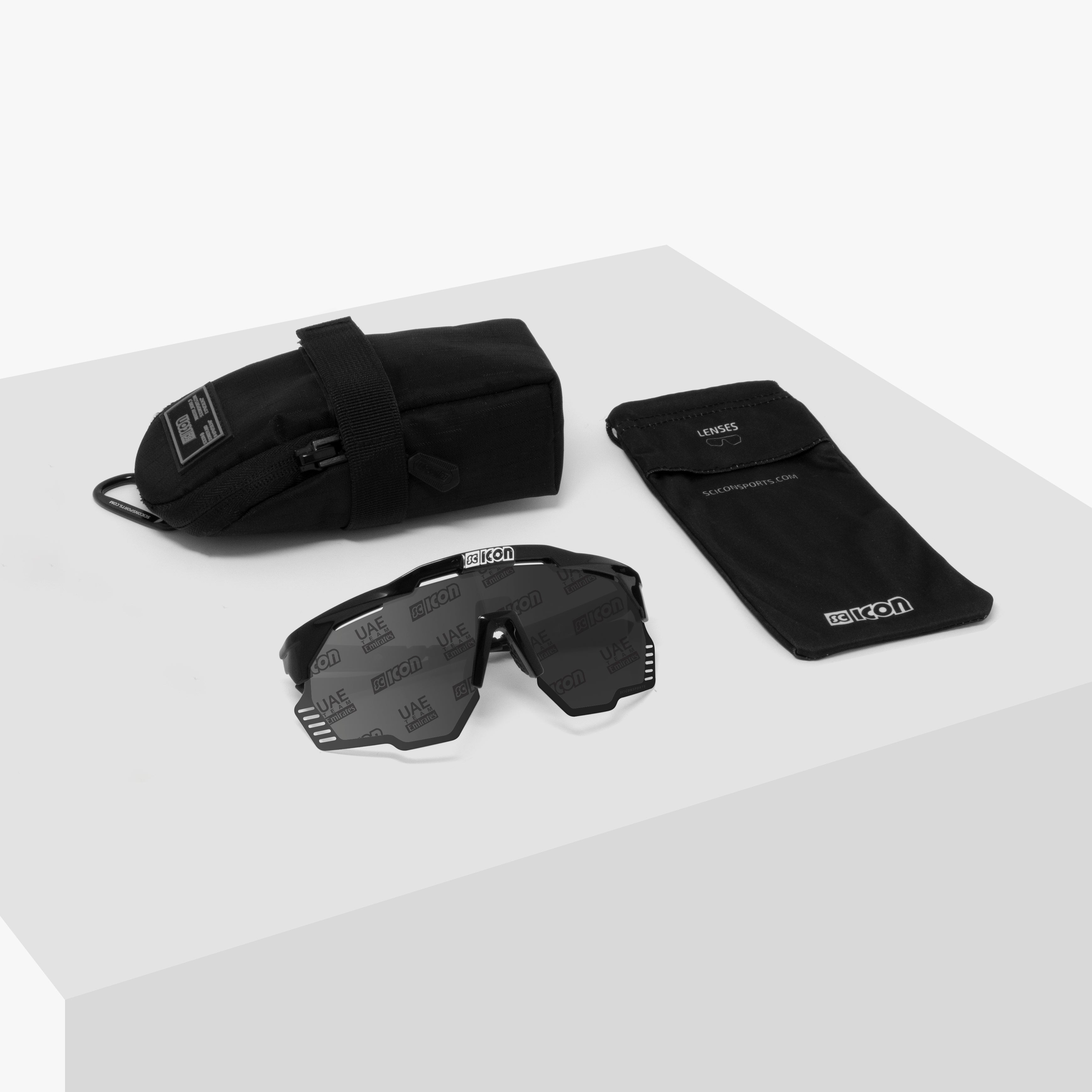 Aeroshade Kunken box