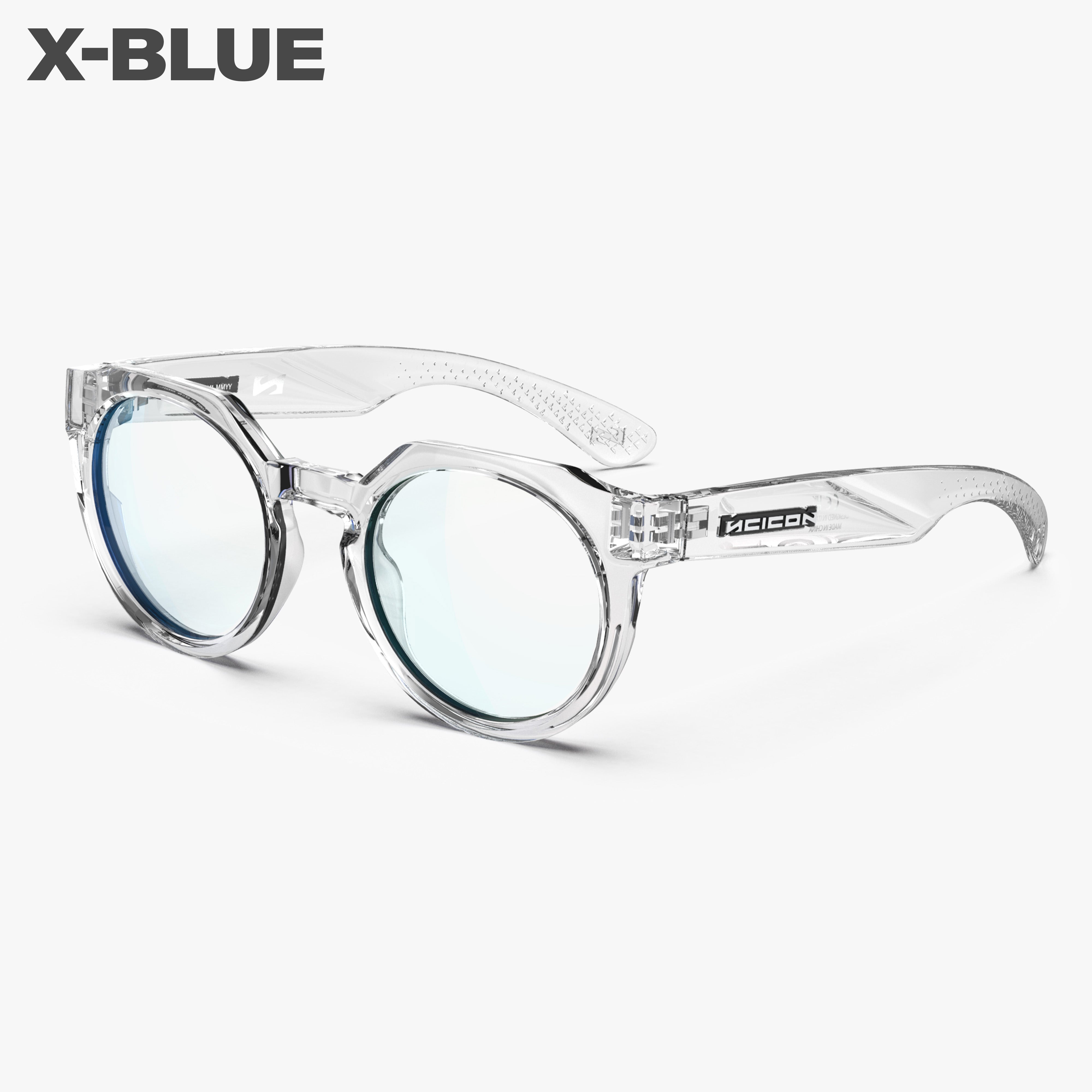 PROTOX 2.0 X-BLUE