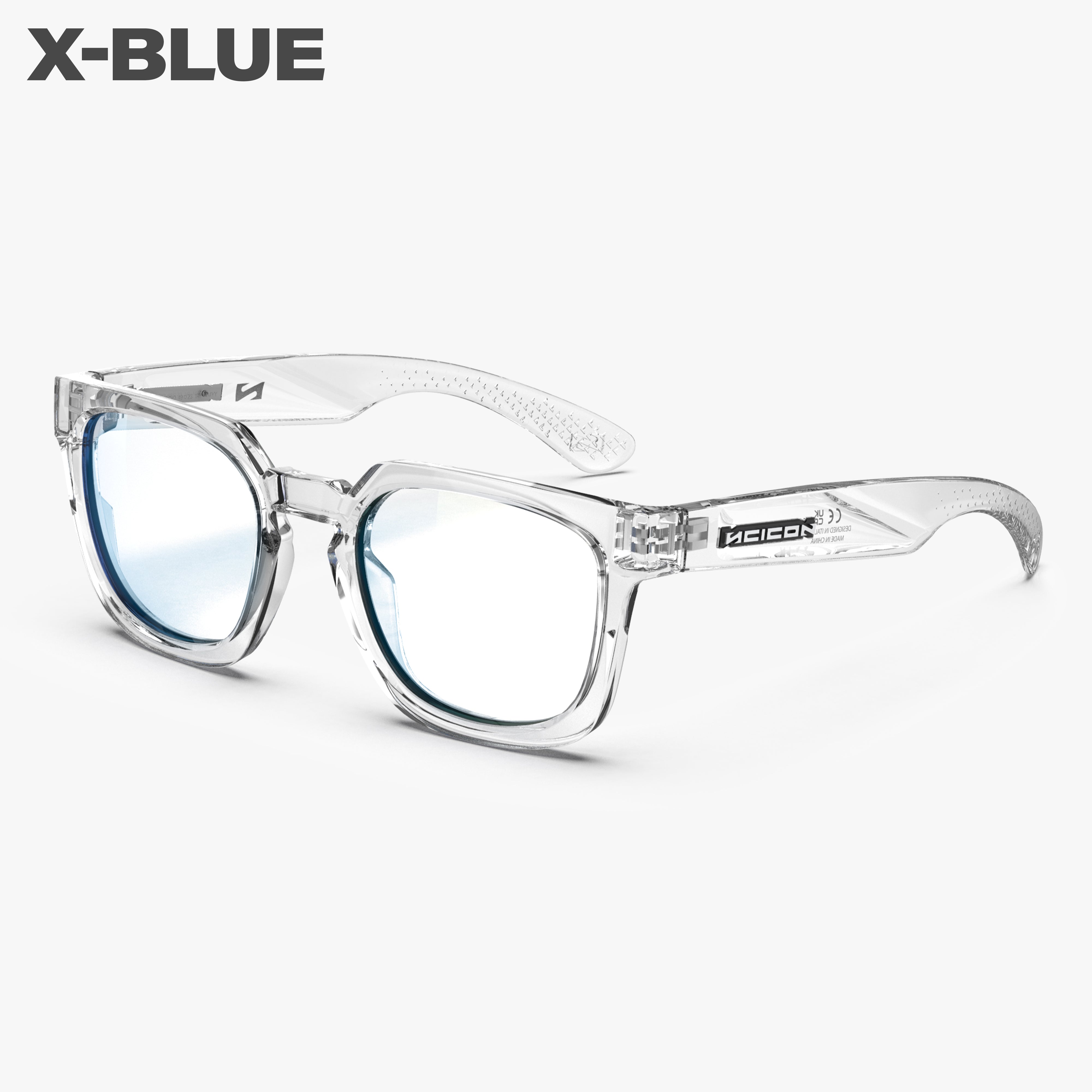 TURCIO 2.0 X-BLUE