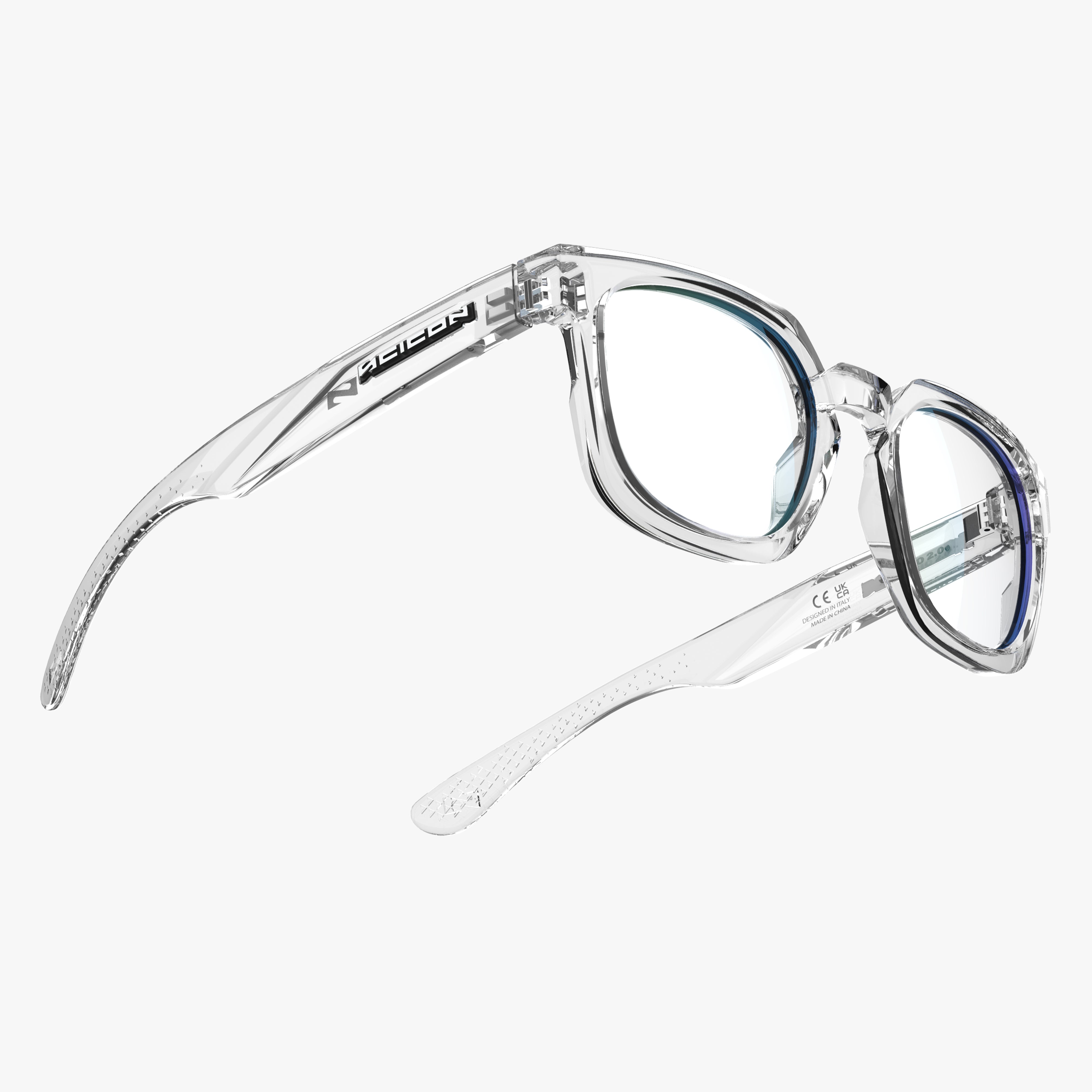 TURCIO 2.0 X-BLUE