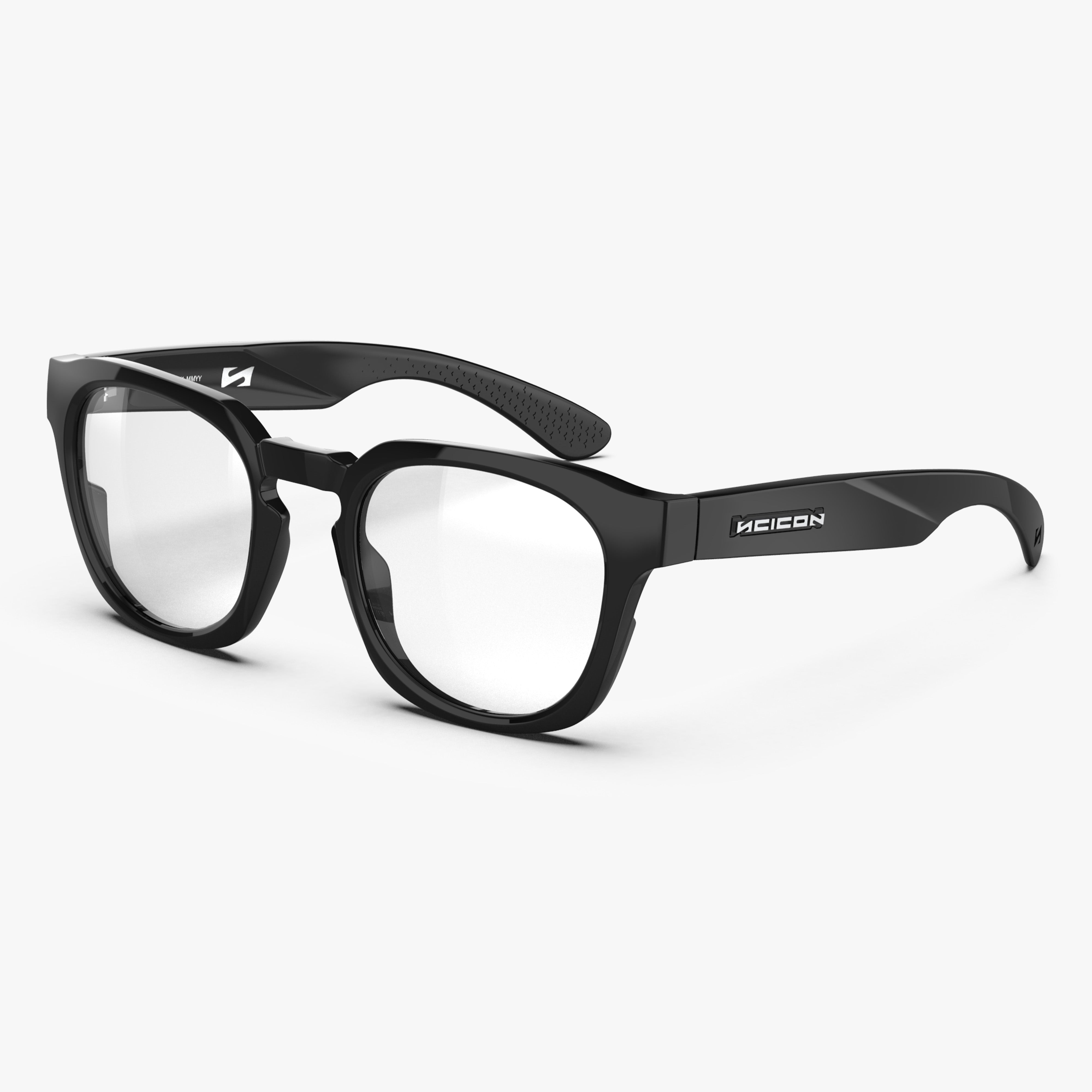Black Gloss   RX