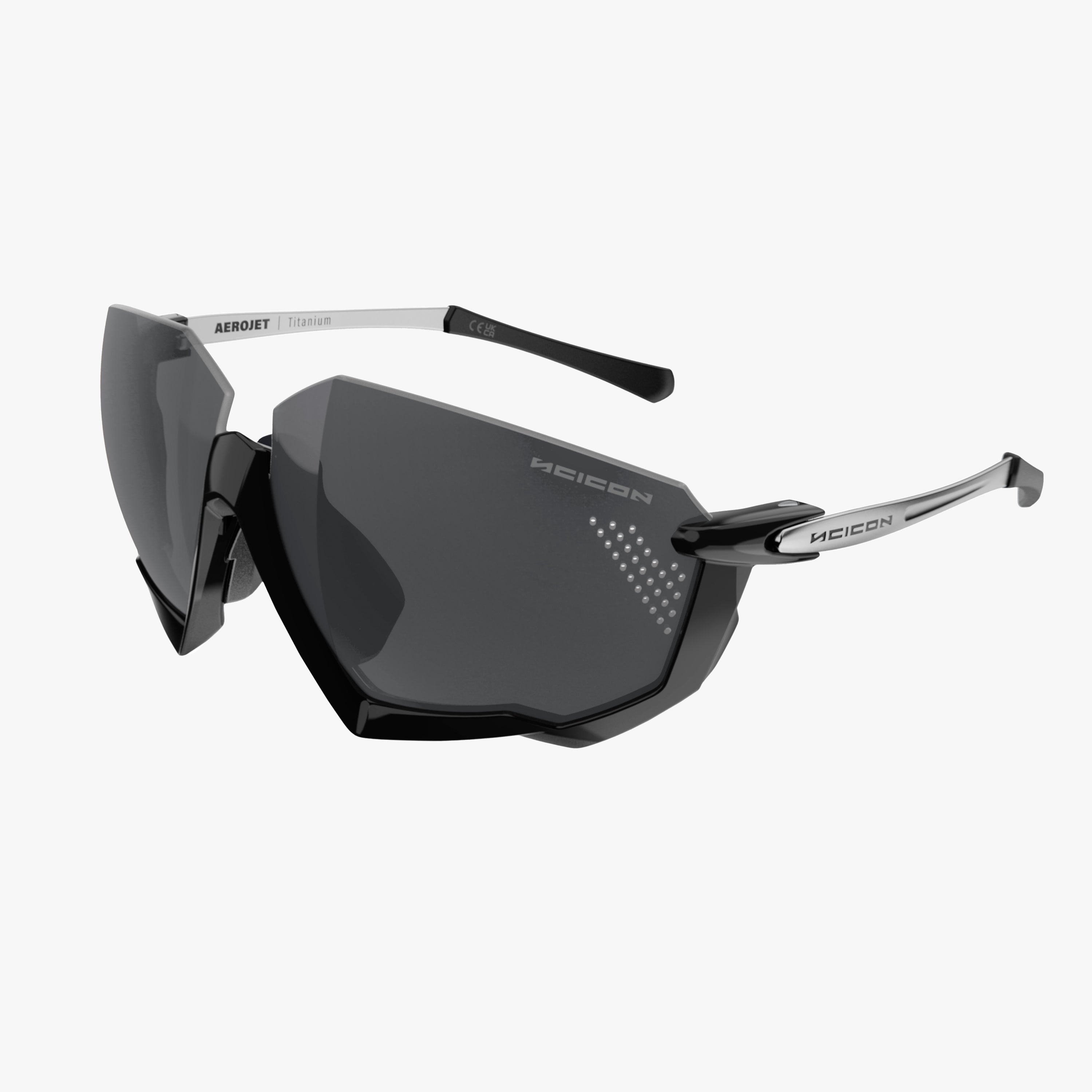 AEROJET TITANIUM