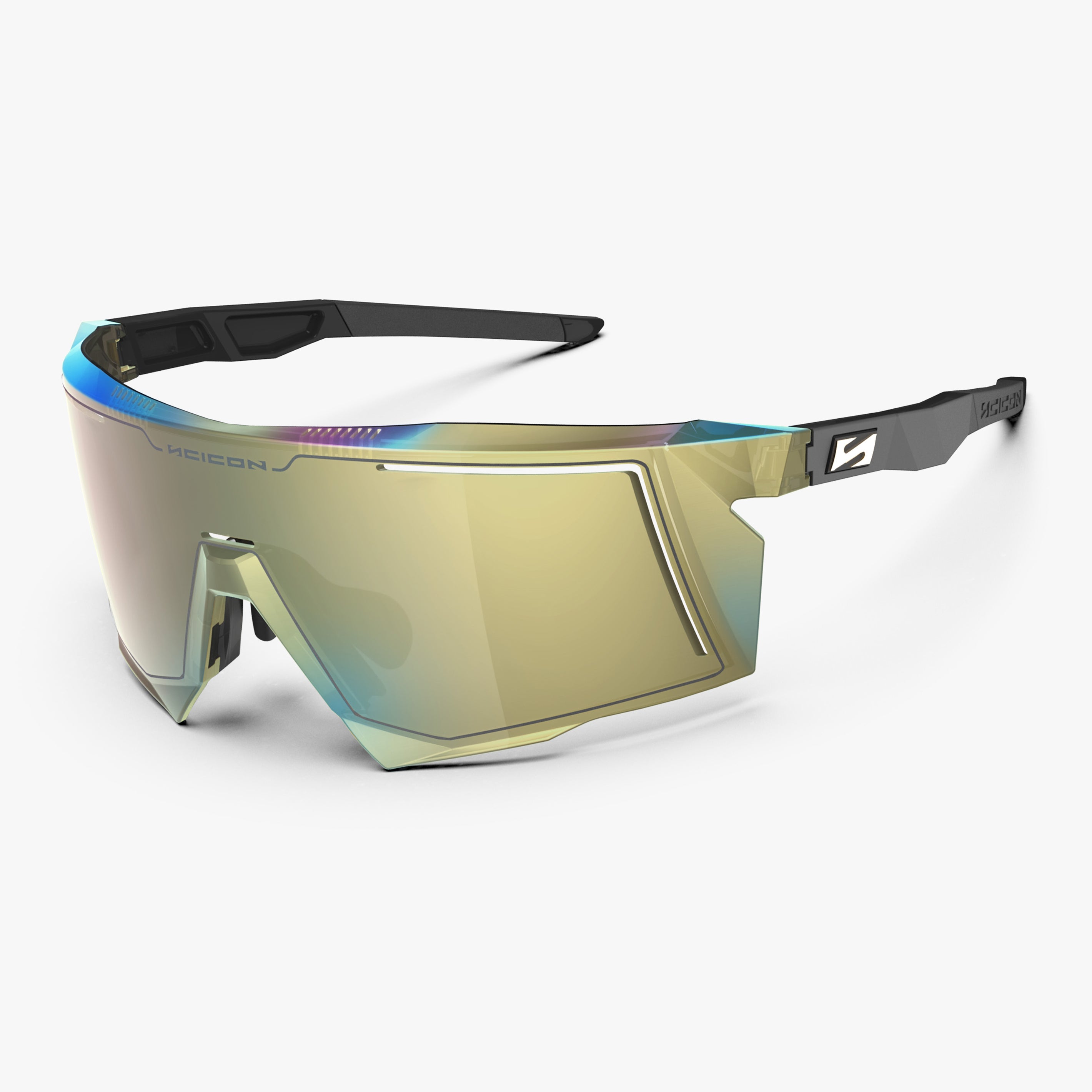 Aerostorm Sport Sunglasses | Scicon Sports