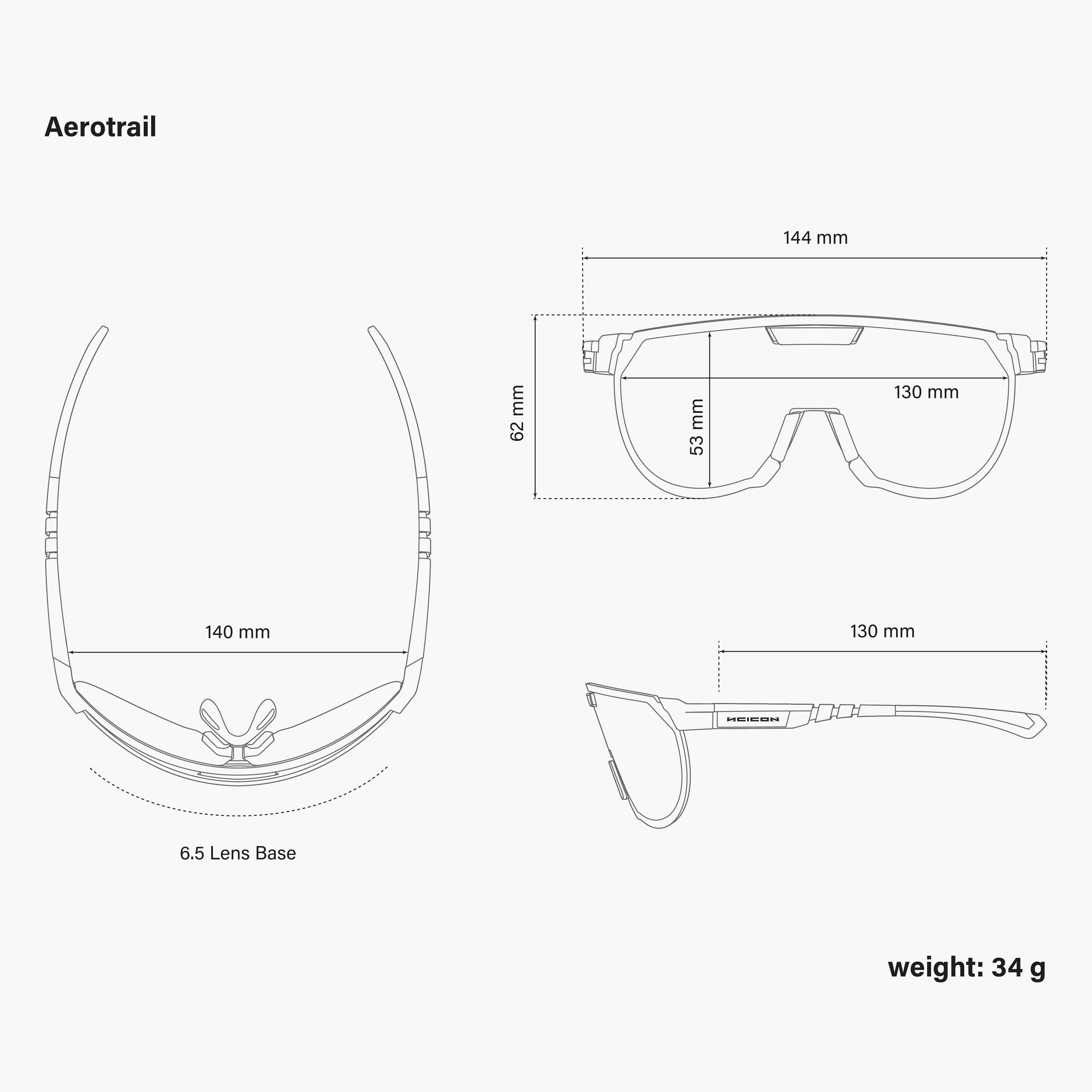AEROTRAIL