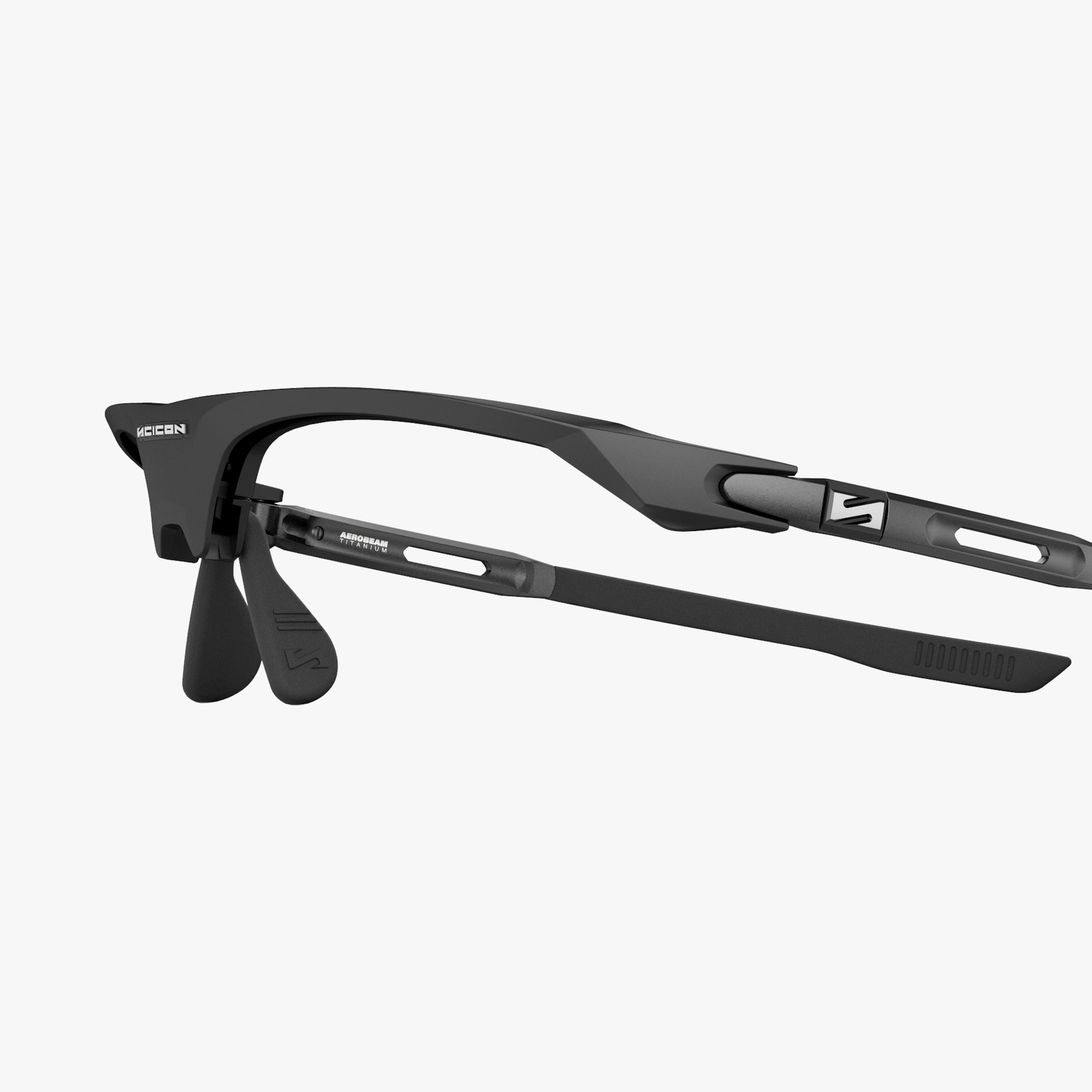 AEROBEAM TITANIUM FRAME