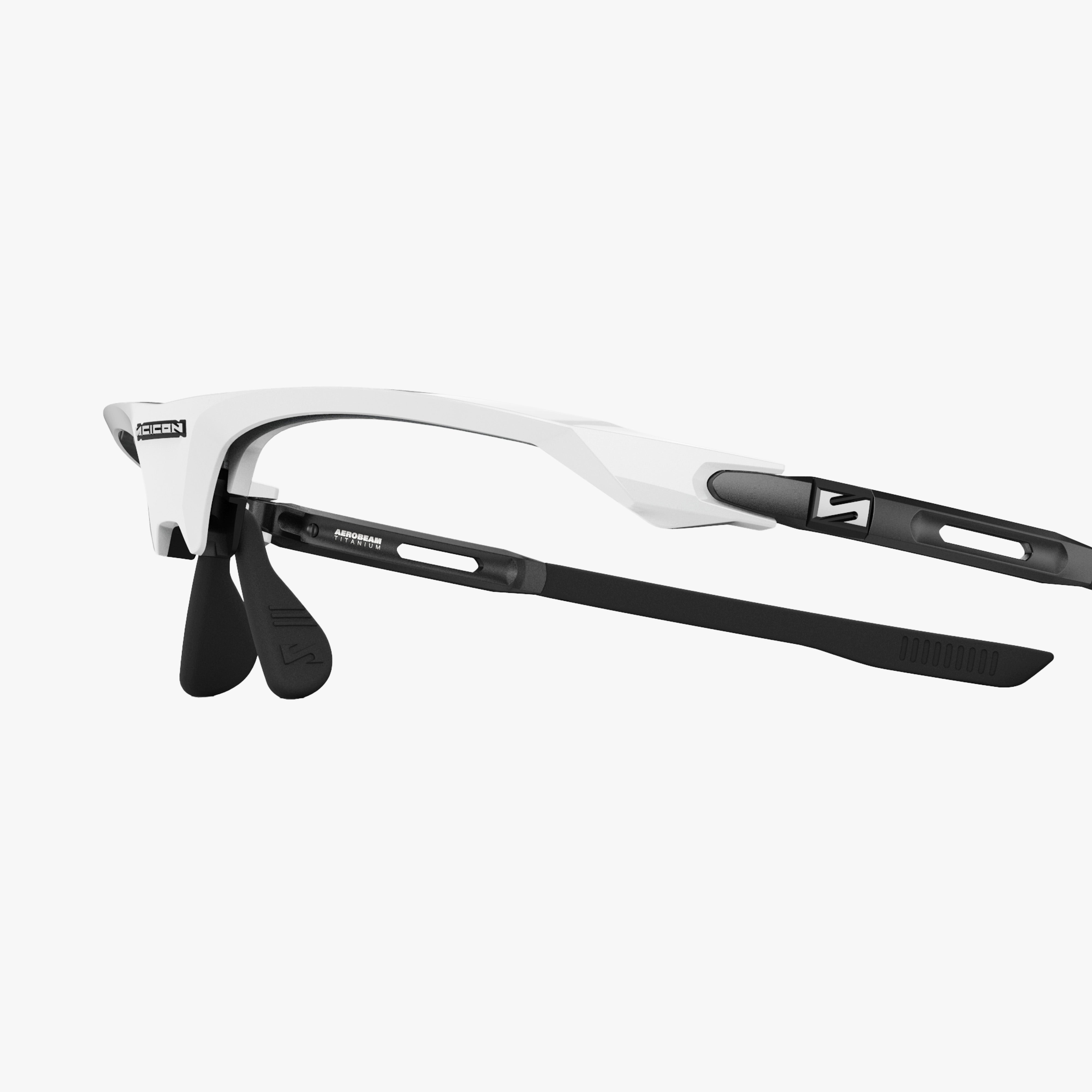AEROBEAM TITANIUM FRAME