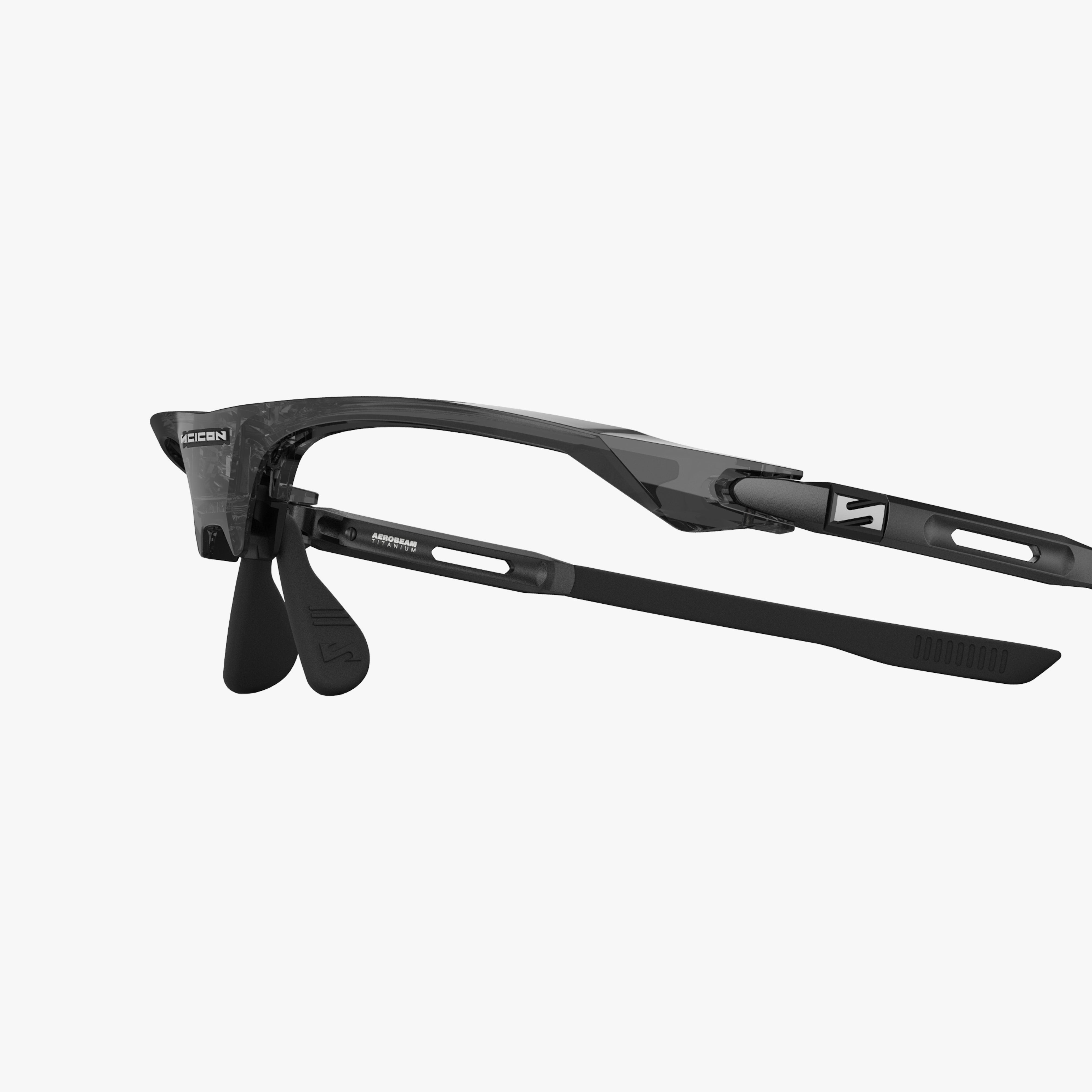 AEROBEAM TITANIUM FRAME