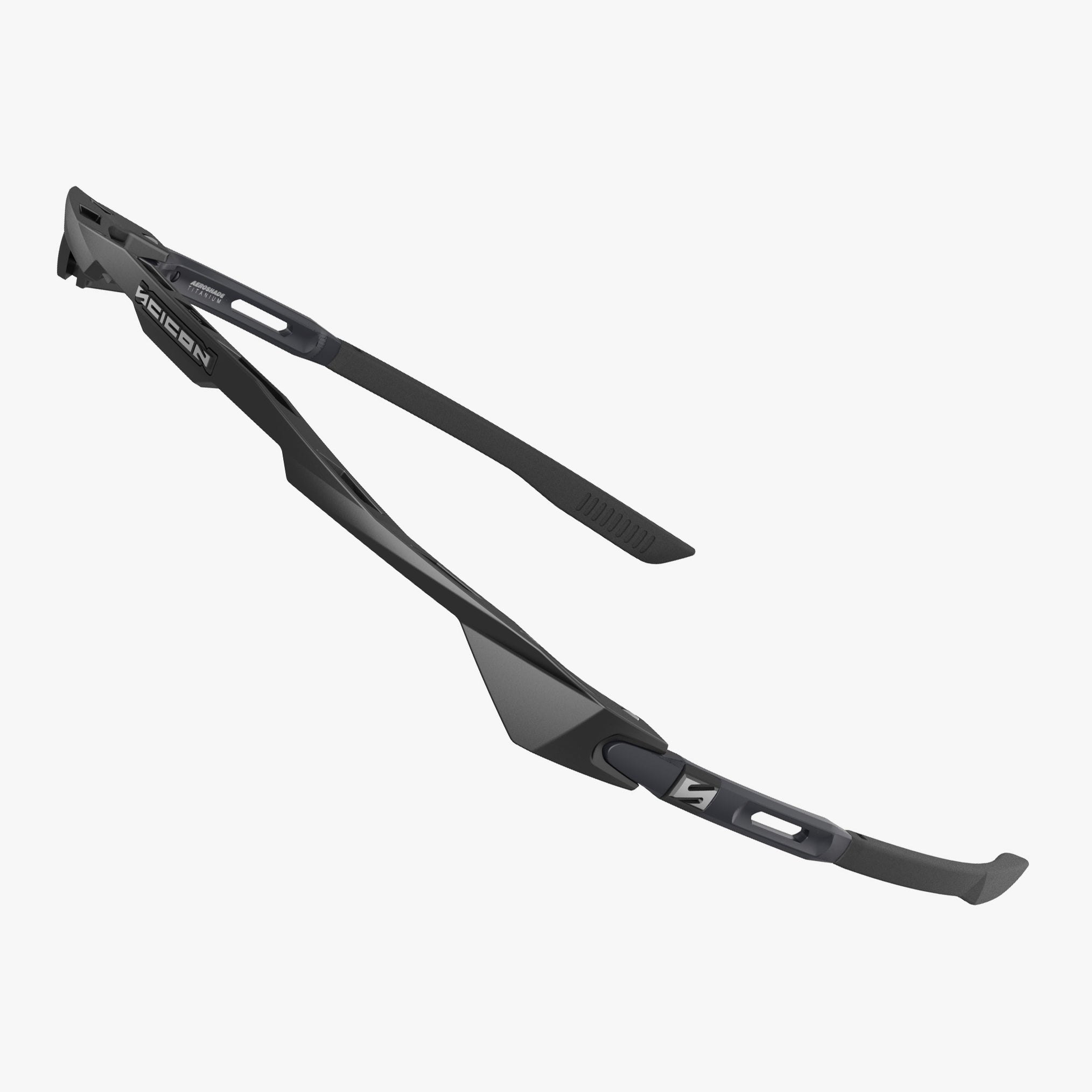 AEROSHADE 2.0 TITANIUM FRAME