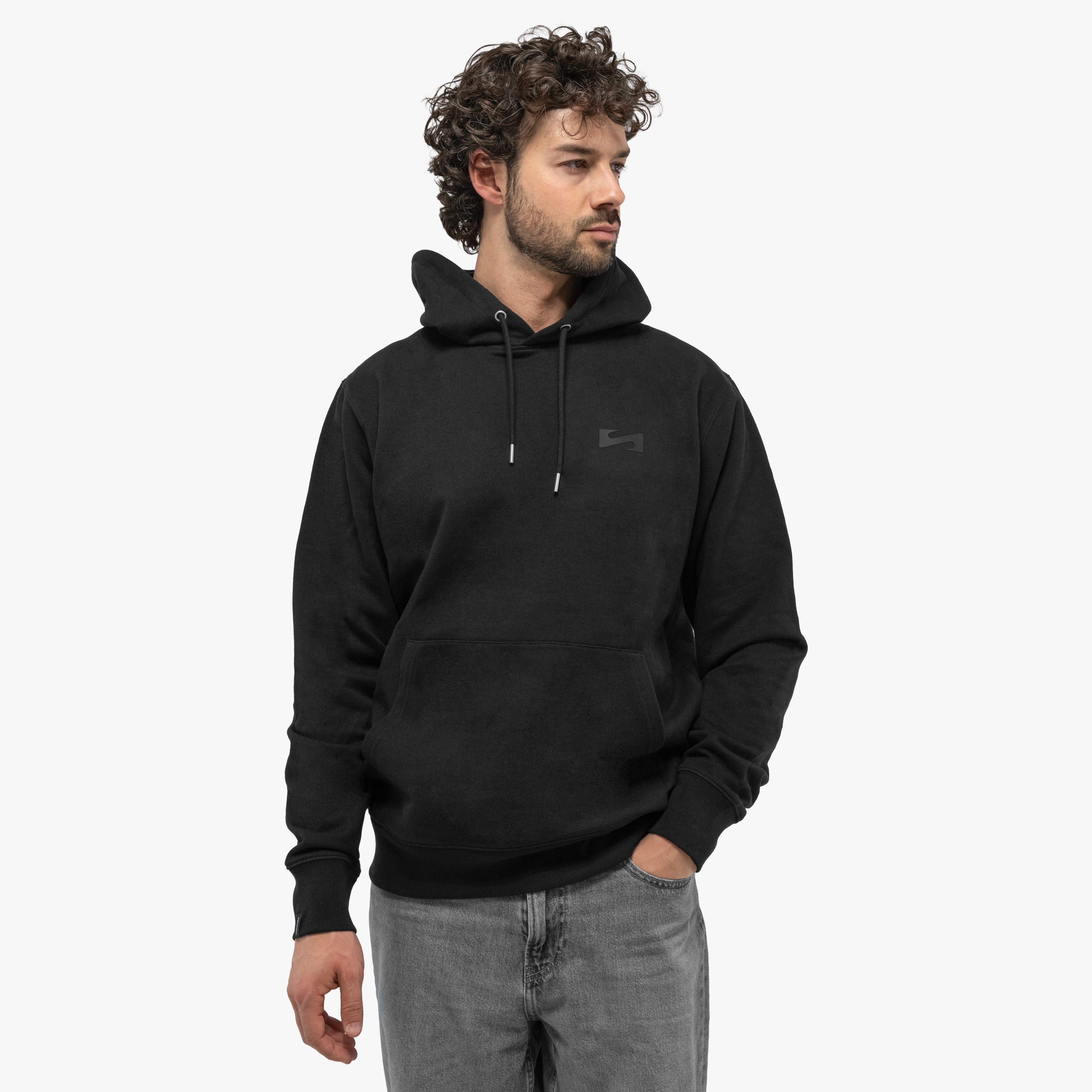 HOODIE SKULL