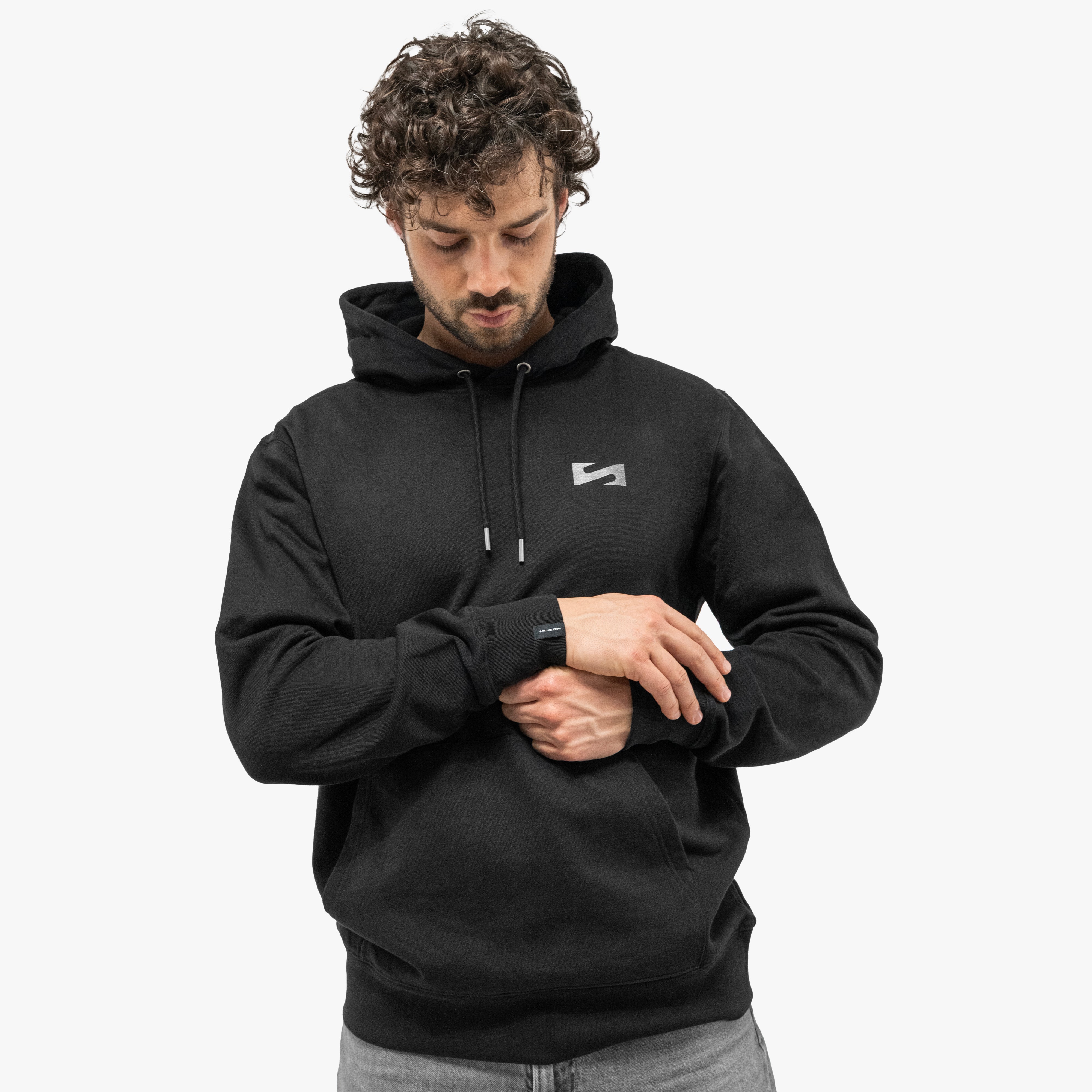 HOODIE SKULL