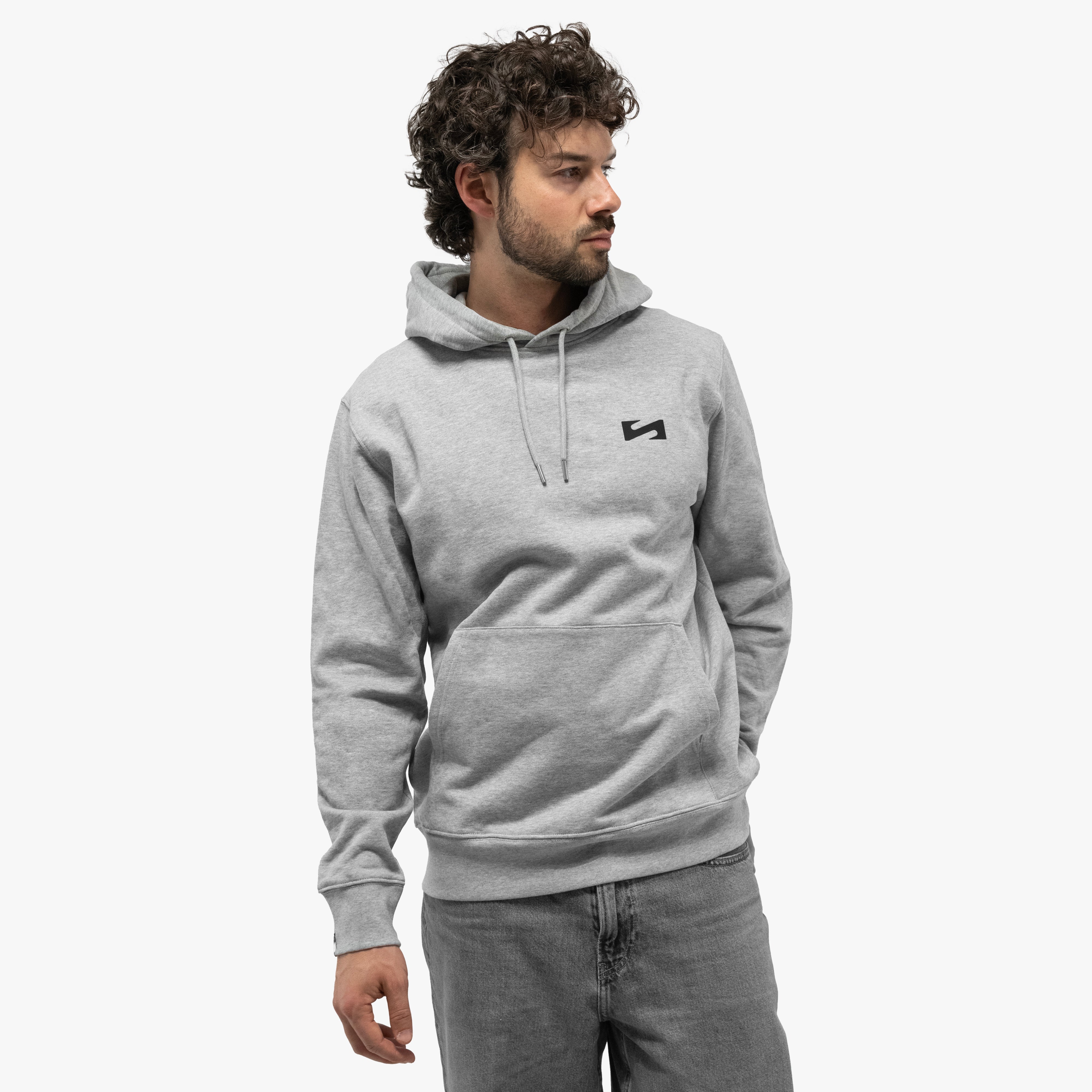 HOODIE SKULL
