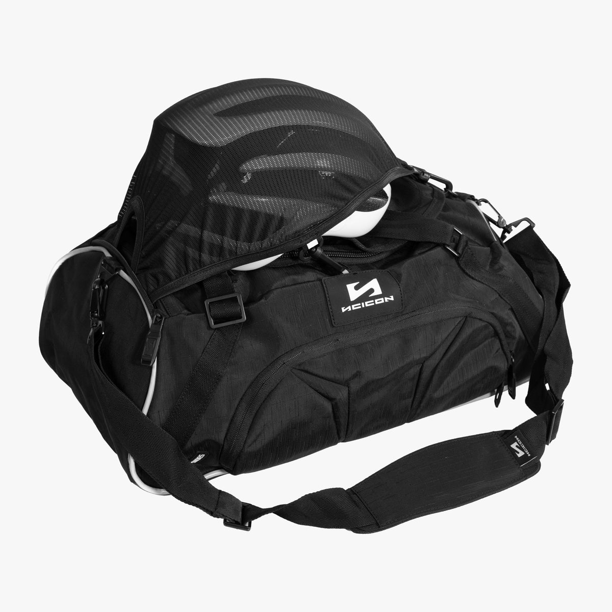 DUFFEL BAG 25L