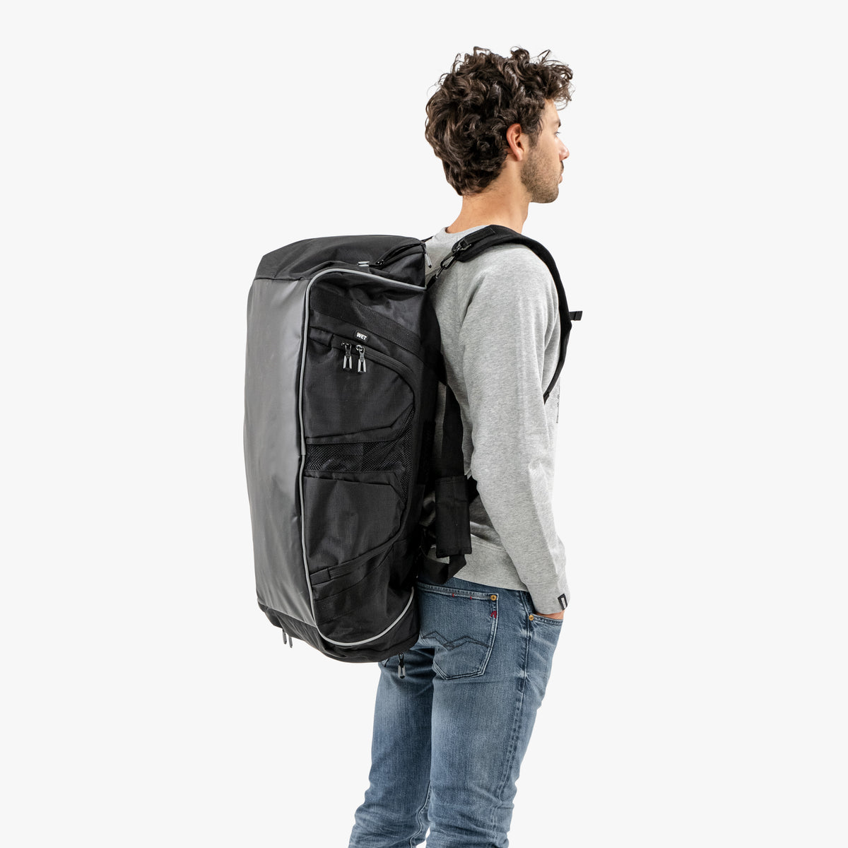 Duffel Bag 50L