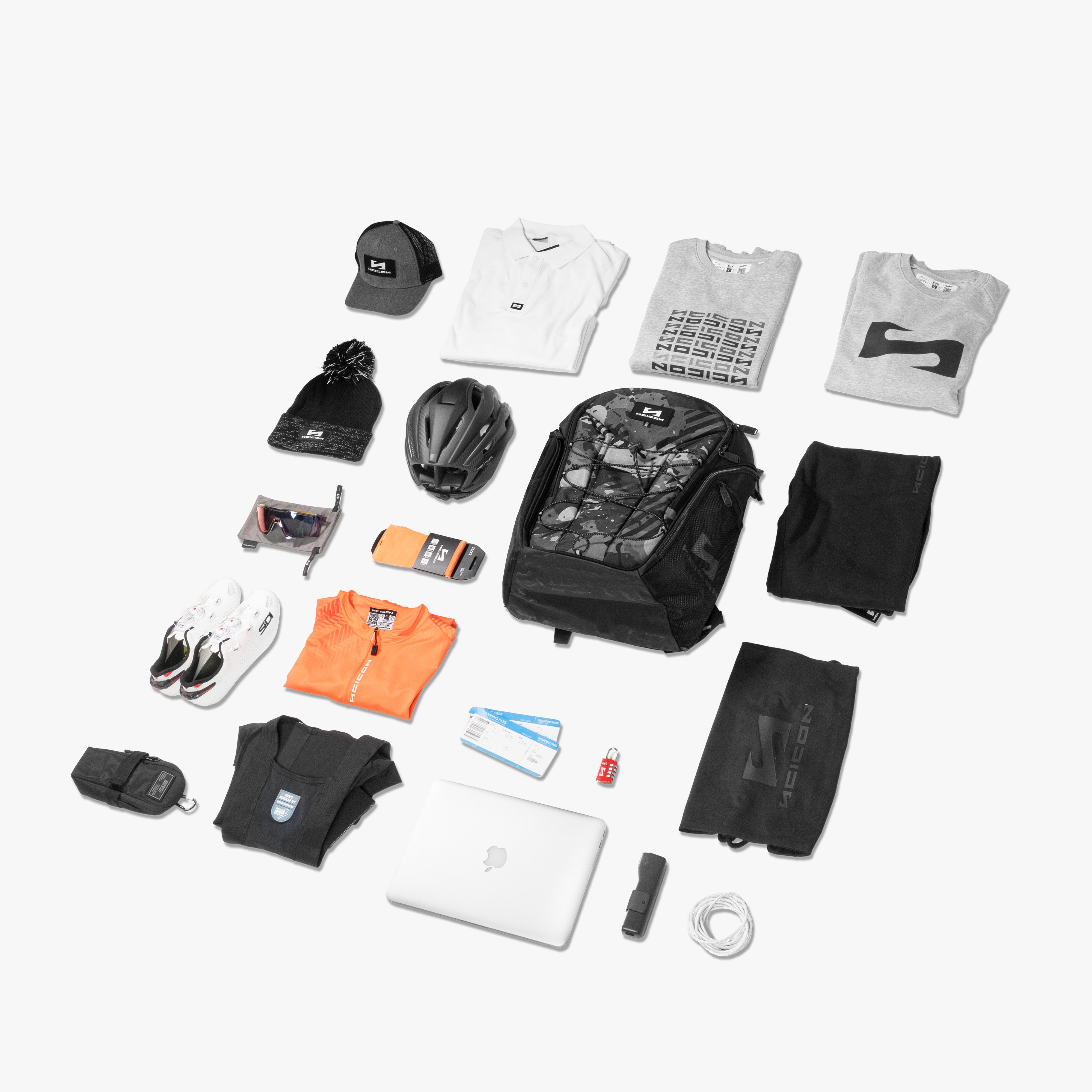 BACKPACK PRO 35L