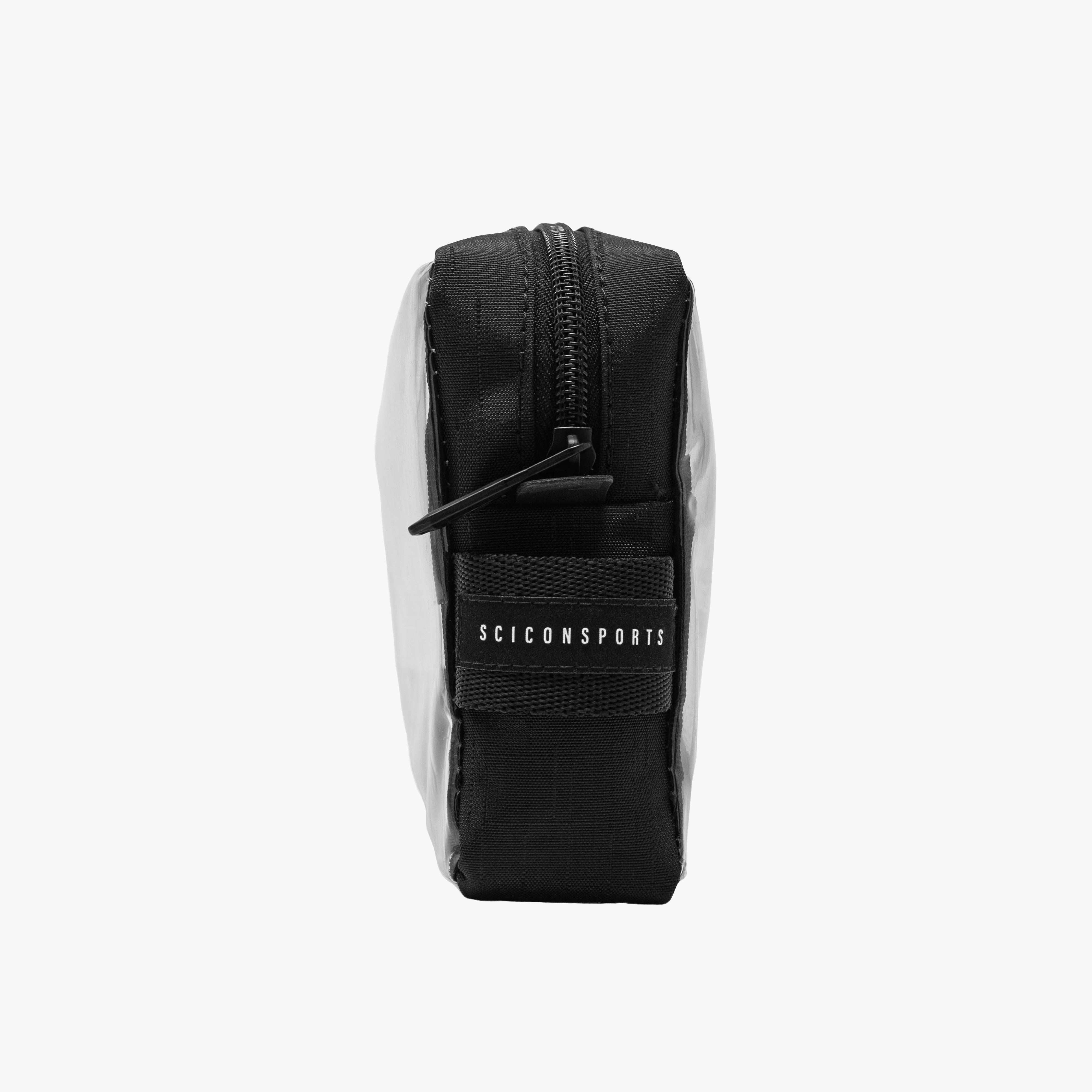 TSA APPROVED COSMETIC BAG
