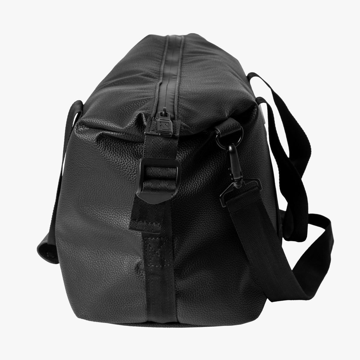 Weekender Bag 18L Synerskin side