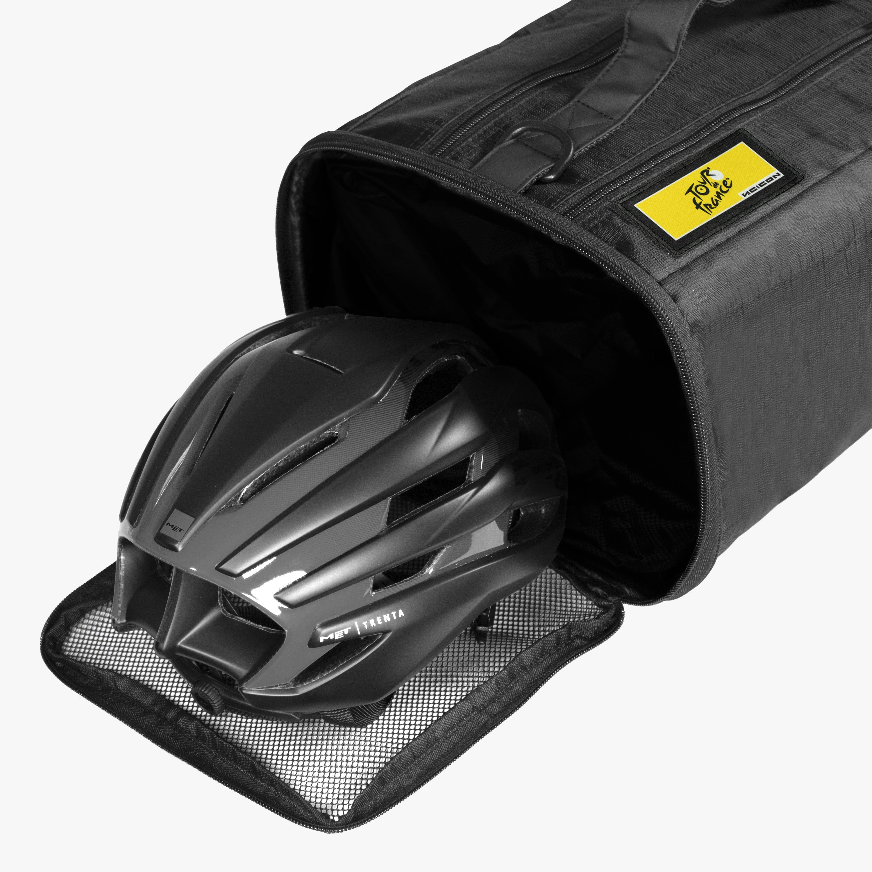 Tour de France Race Day Rain Bag | Scicon Sports