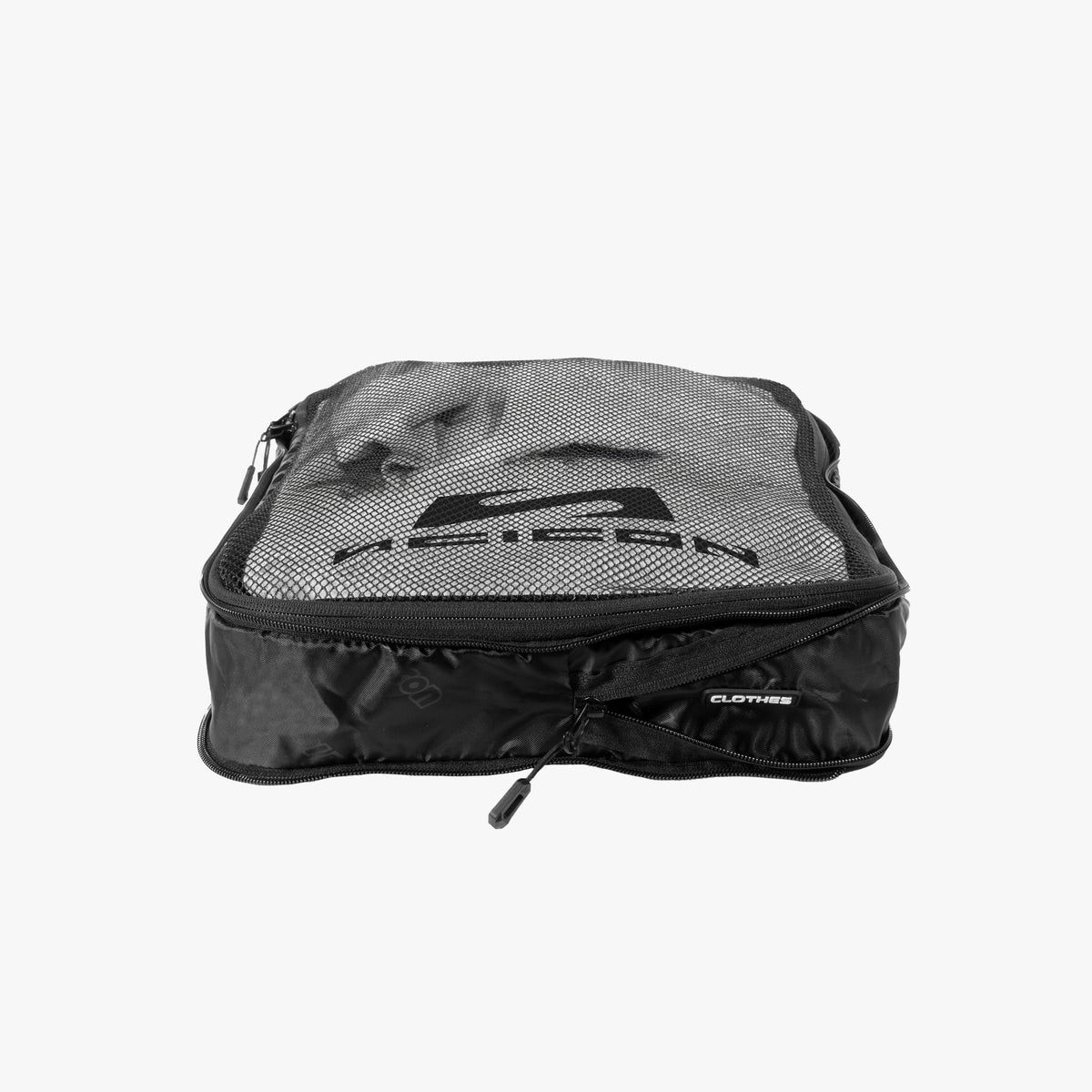 Packing Cubes open