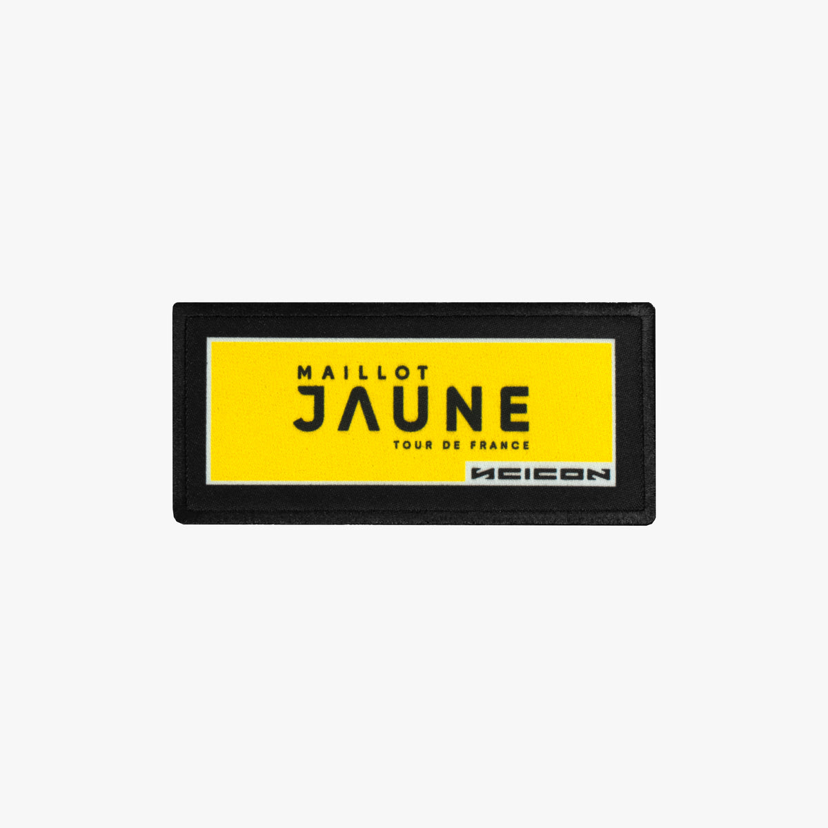 Patch Maillot Jaune