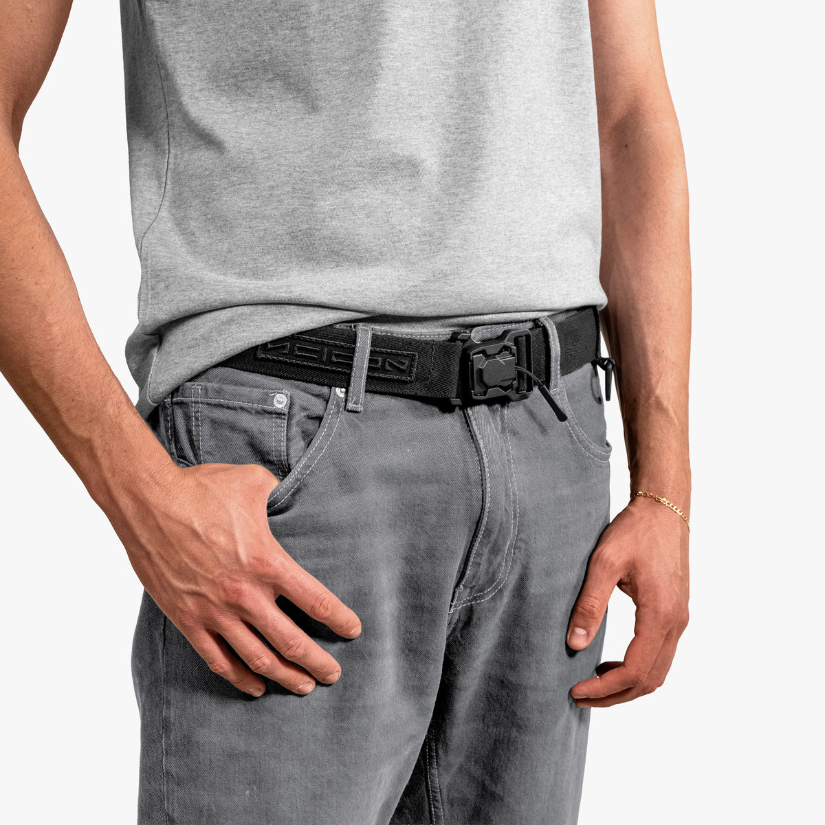 Scicon Belt