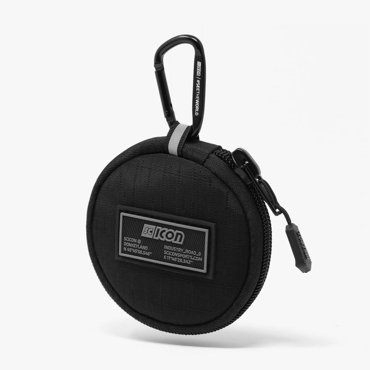 Ear Bud Pouch