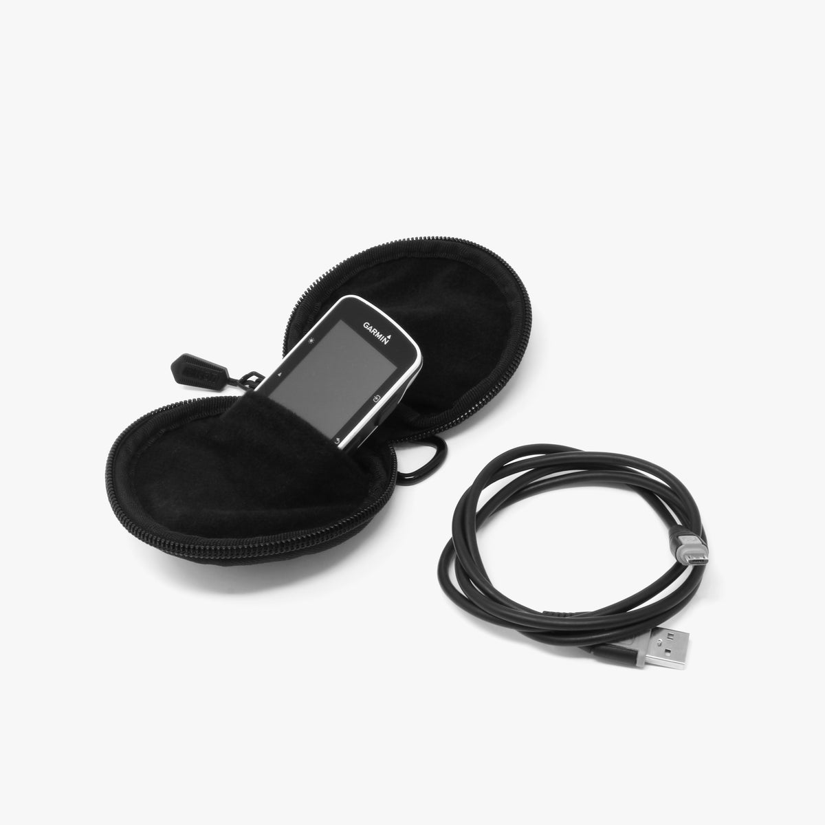 Ear Bud Pouch
