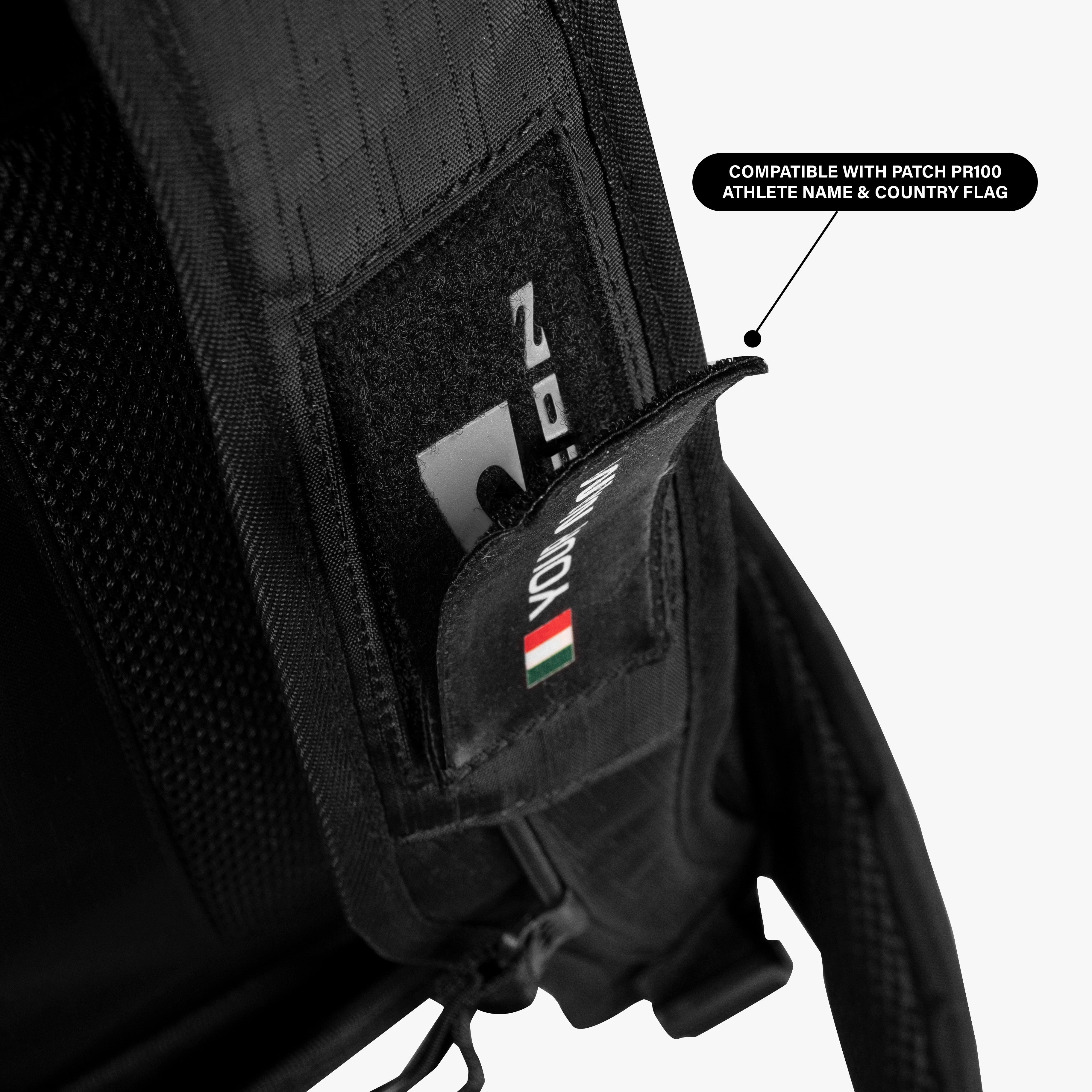 CAMERA PRO 55L BACKPACK