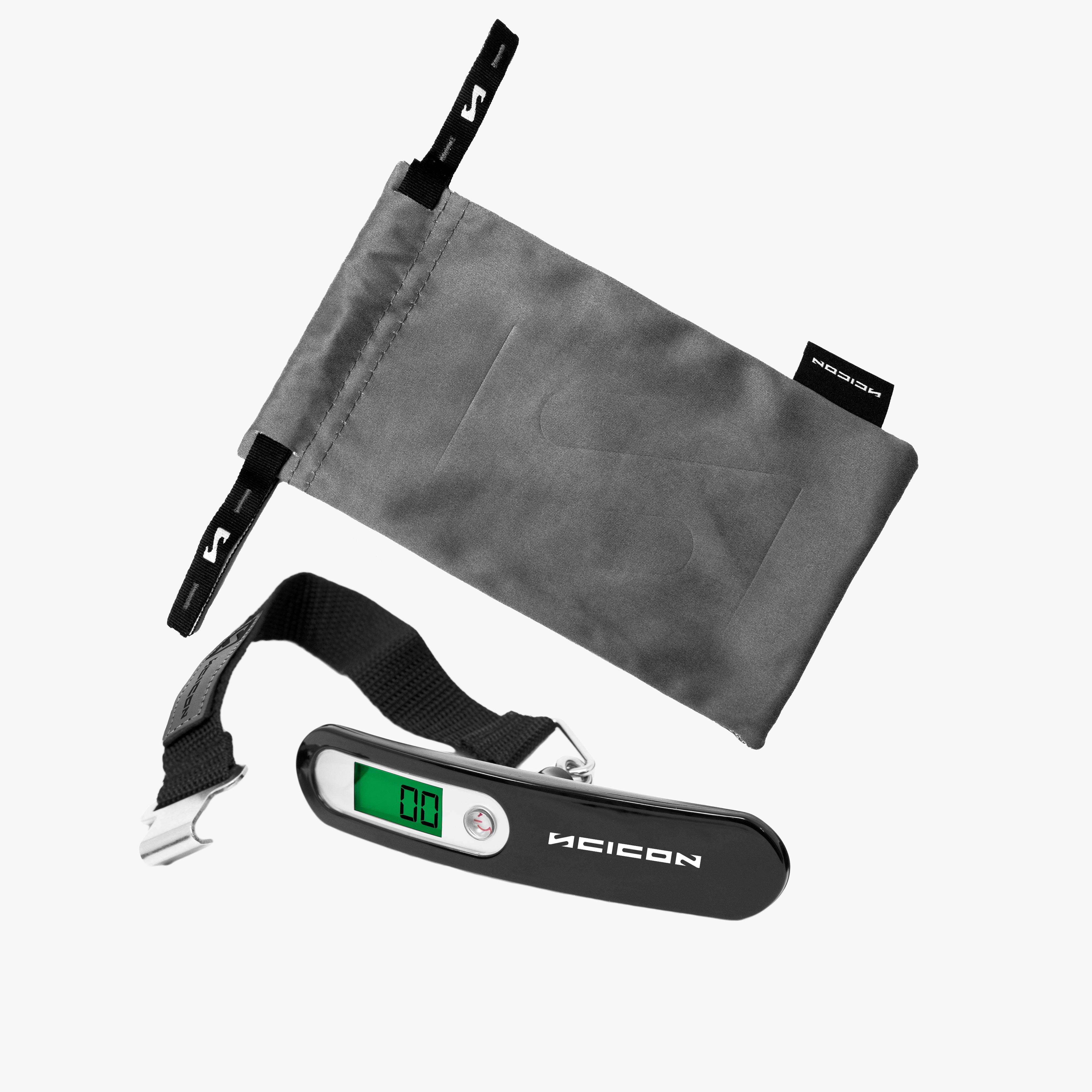 DIGITAL SCALE