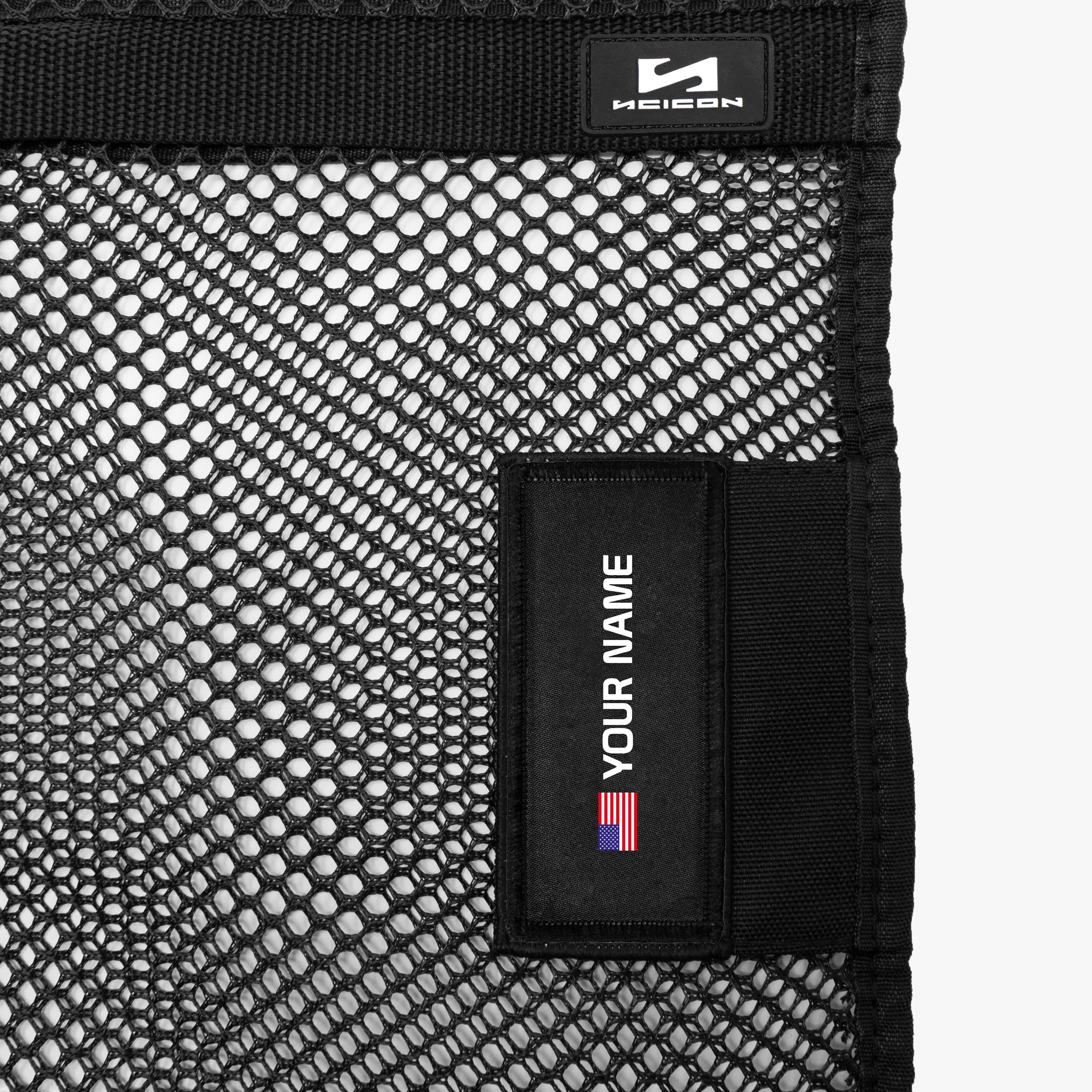 NET LAUNDRY BAG