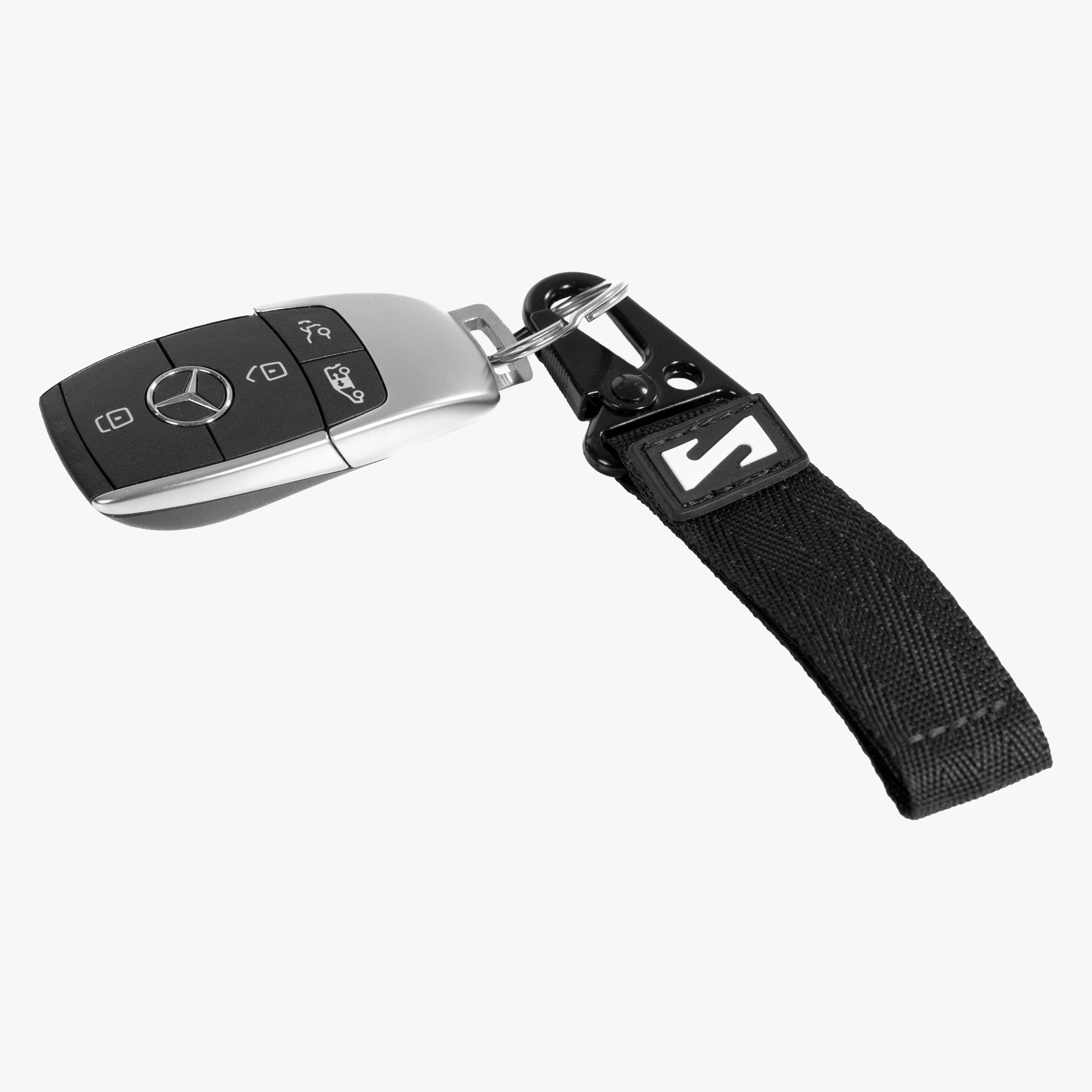 LANYARD KEYCHAIN