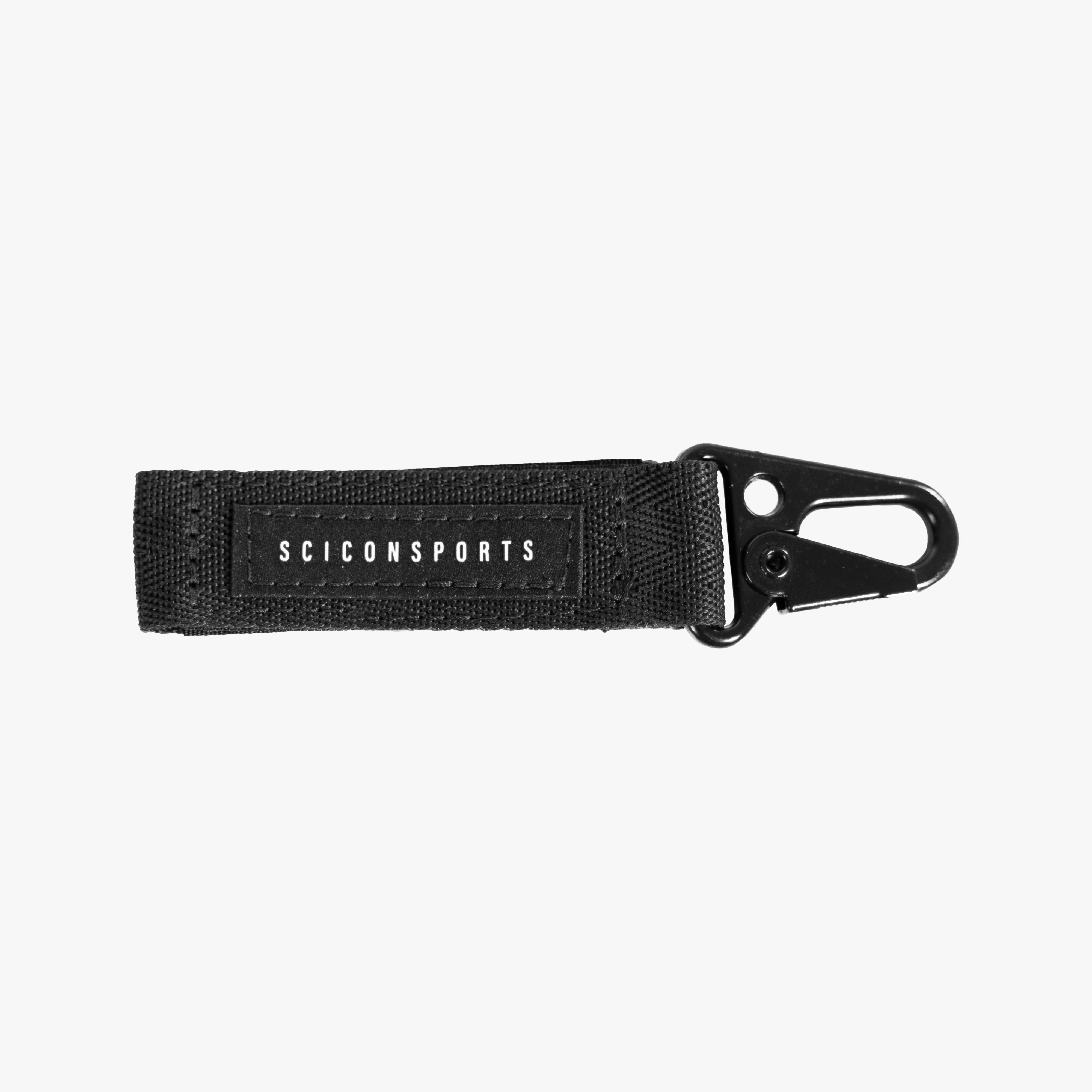LANYARD KEYCHAIN
