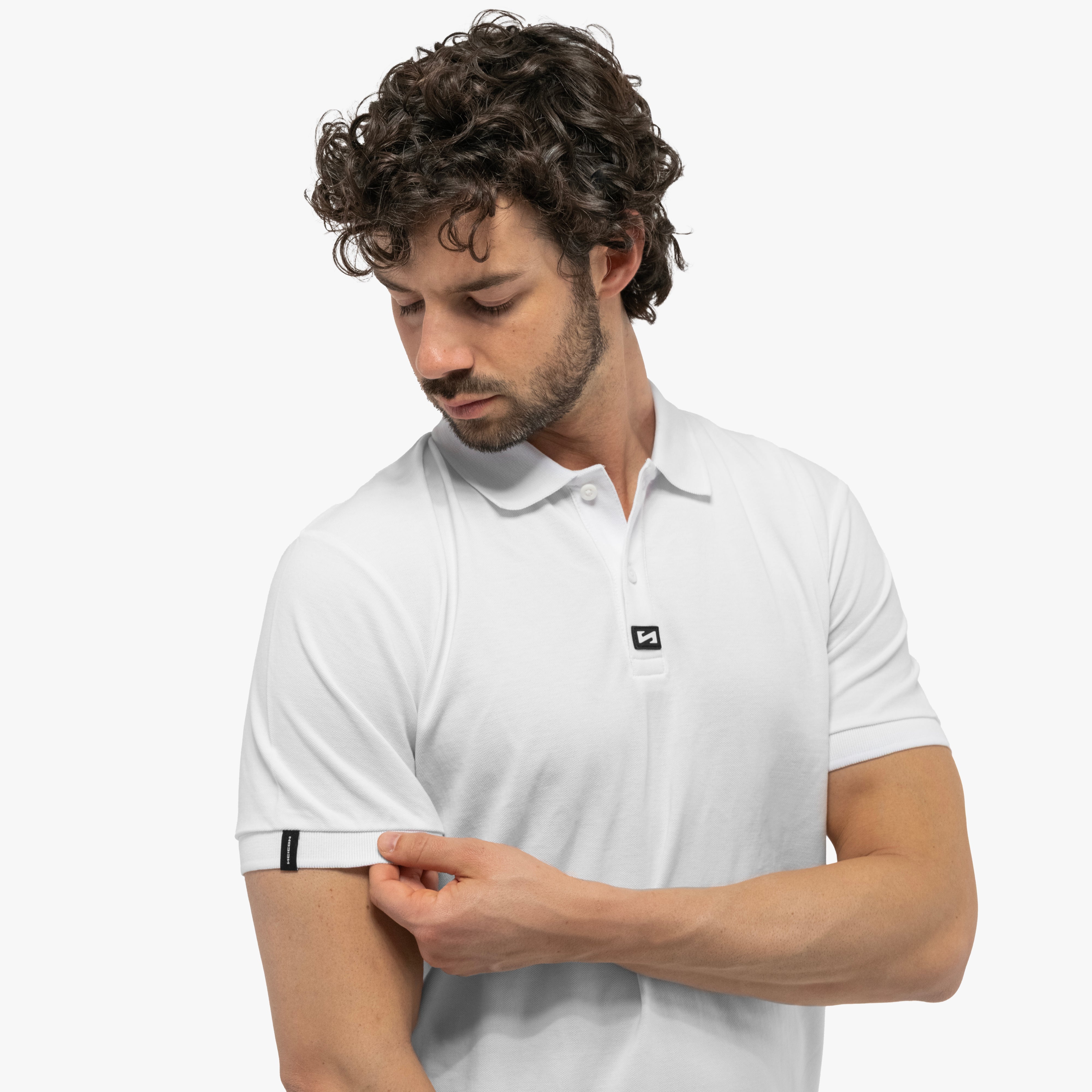 CLASSIC POLO