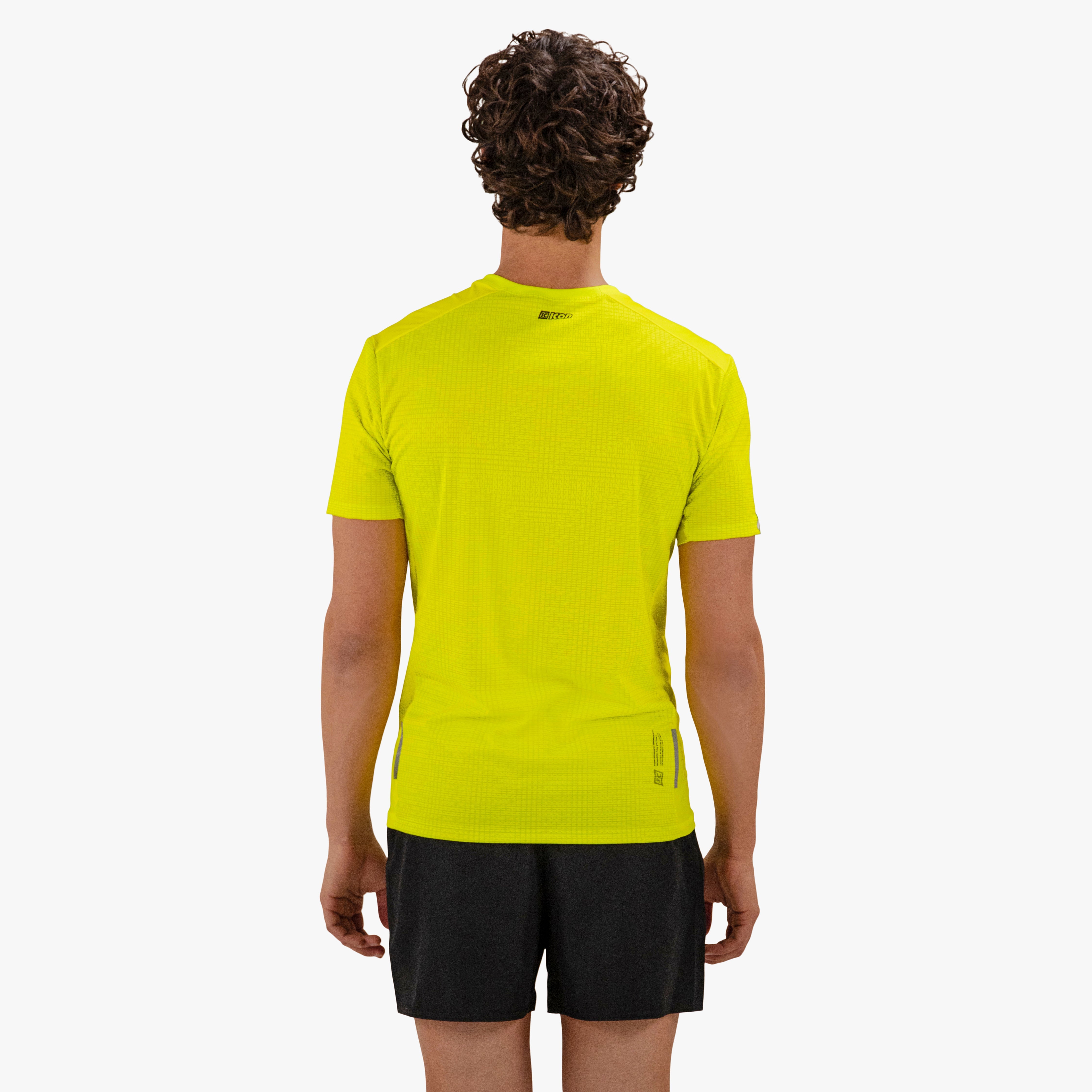 TECH T-SHIRT - X-OVER
