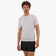 tech tshirt white